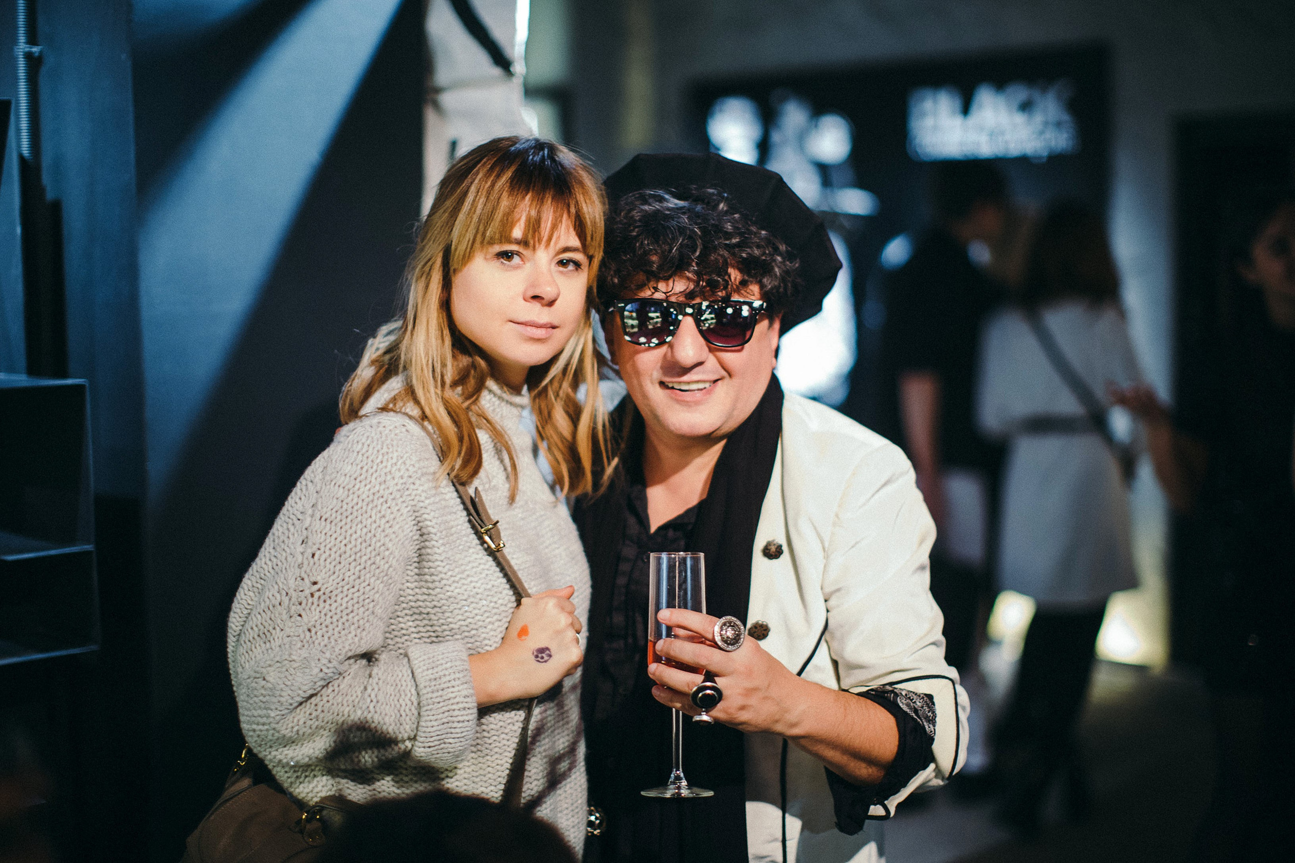 Андрей Бартенев 50, афтерпати. Дмитрий Смирнов. Фотография, дизайн