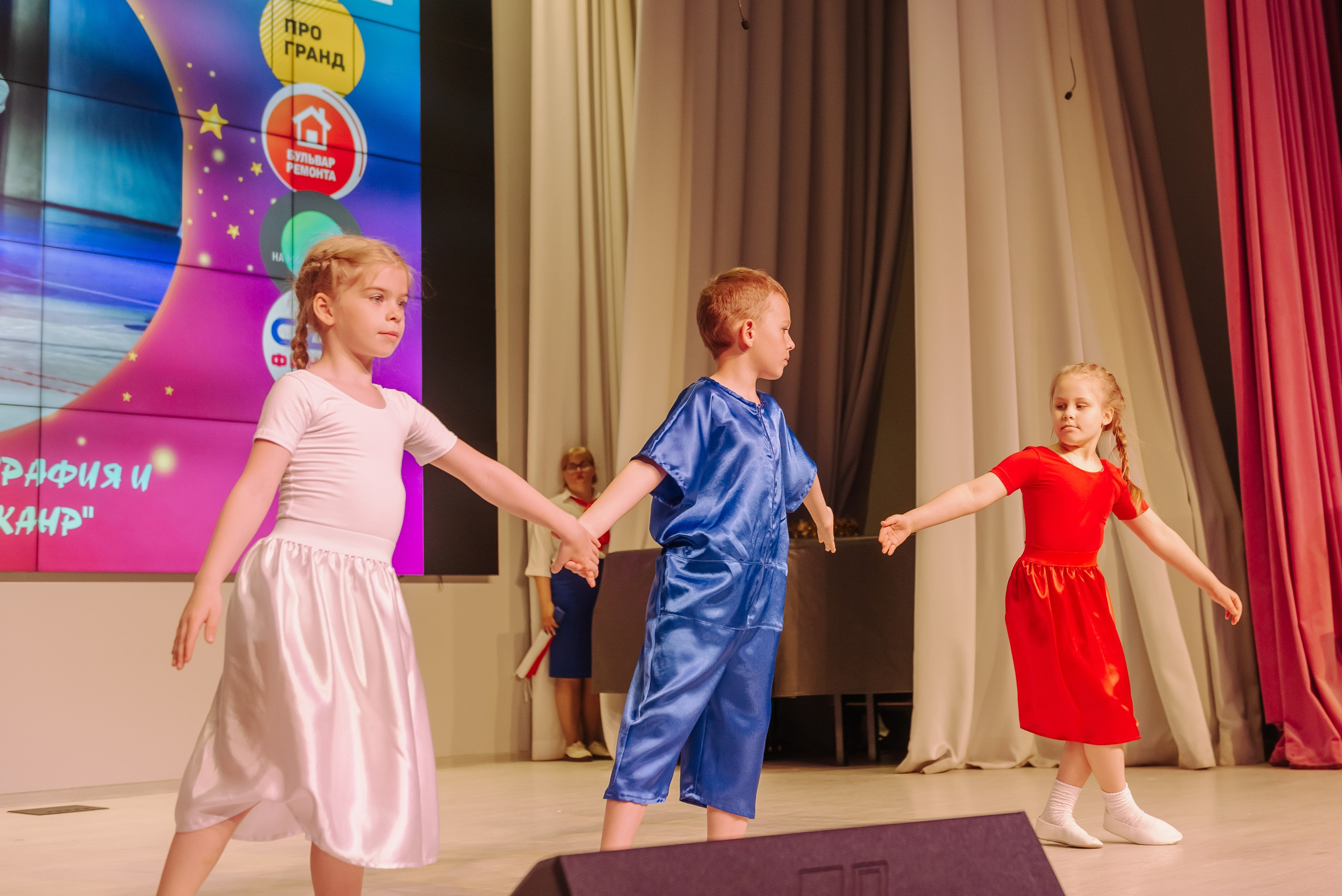 Юные Таланты России 2024. Детский фотограф, семейный фотограф и репортажи в Кемерово