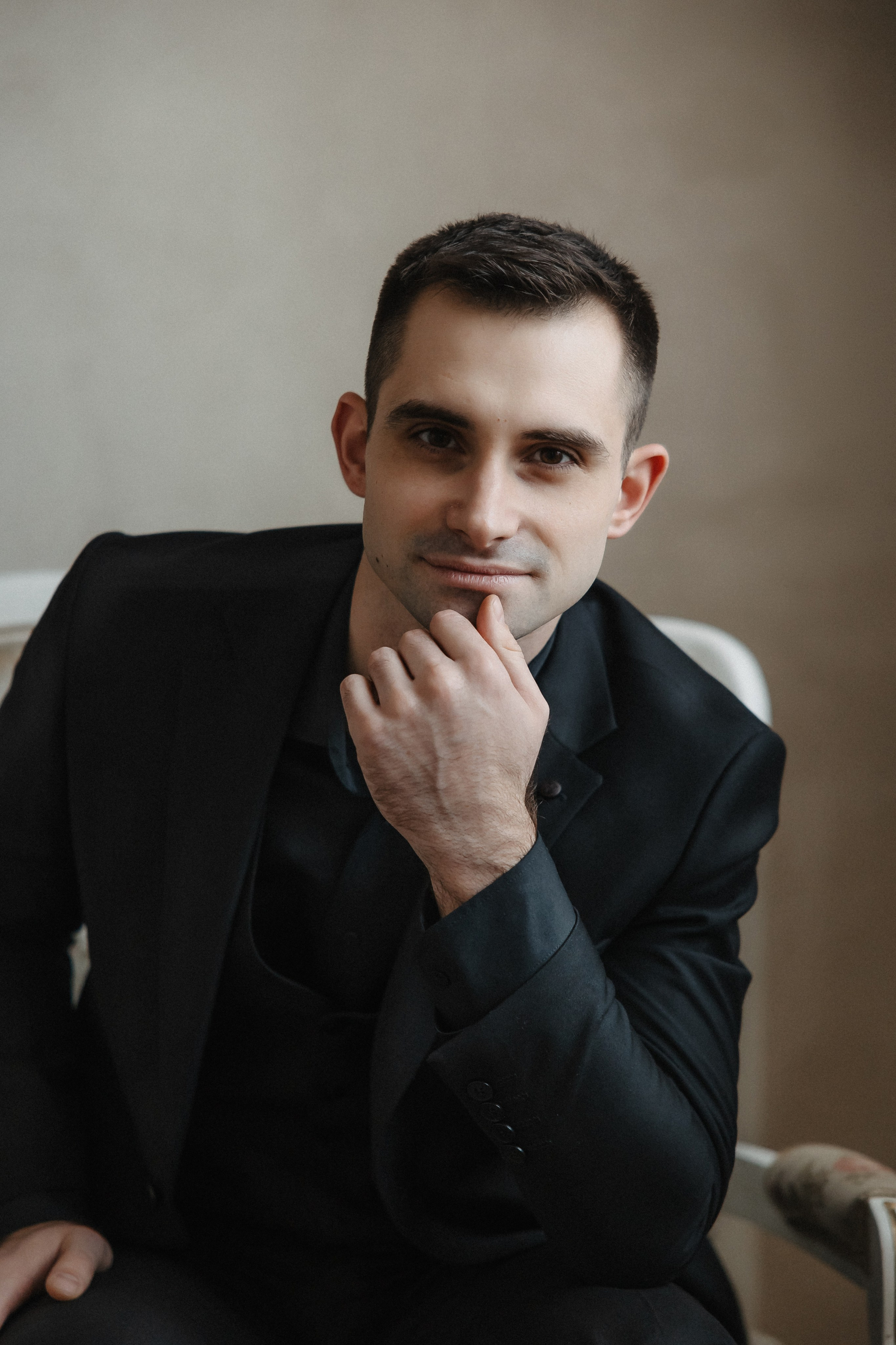 Антонина и Игорь. Свадебный фотограф Роман Медведев , Минск, Беларусь