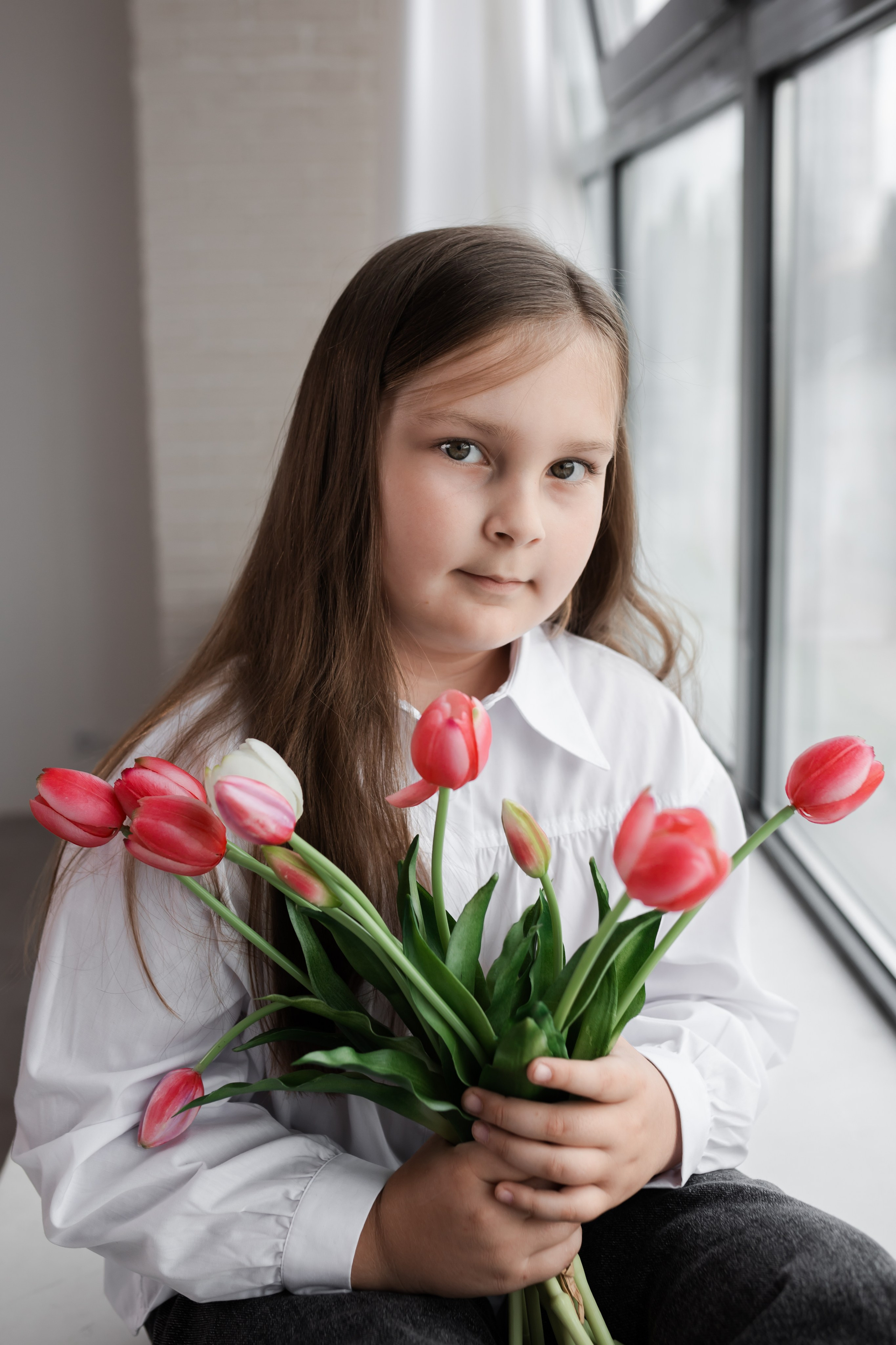 Регина. Марина Шаймухаметова. Фотограф в Уфе