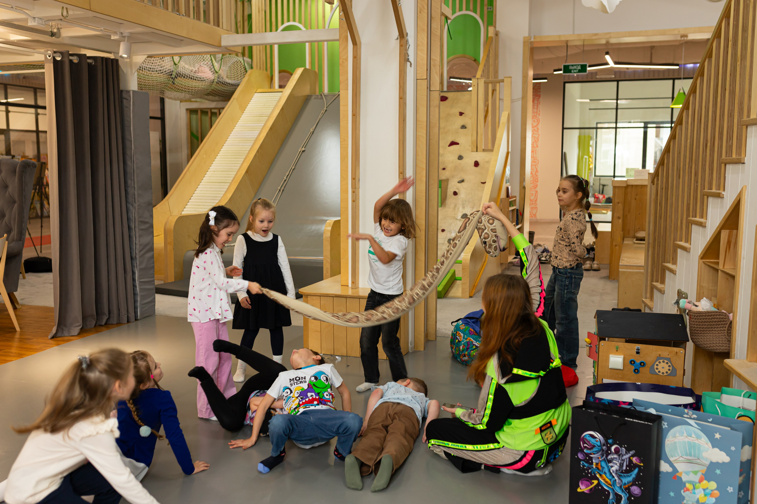 День рождение Алексея. Марина Шаймухаметова. Фотограф в Уфе