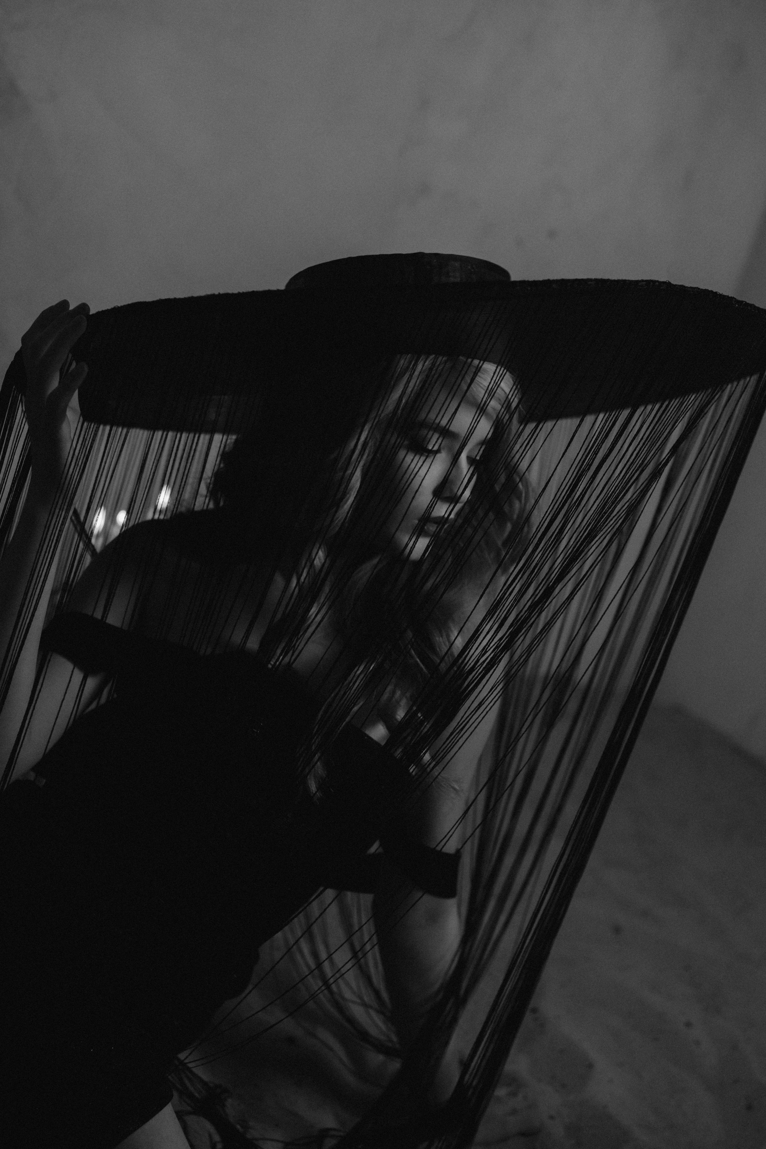 Елизавета. Портретный фотограф Павлова Светлана / Брянск /