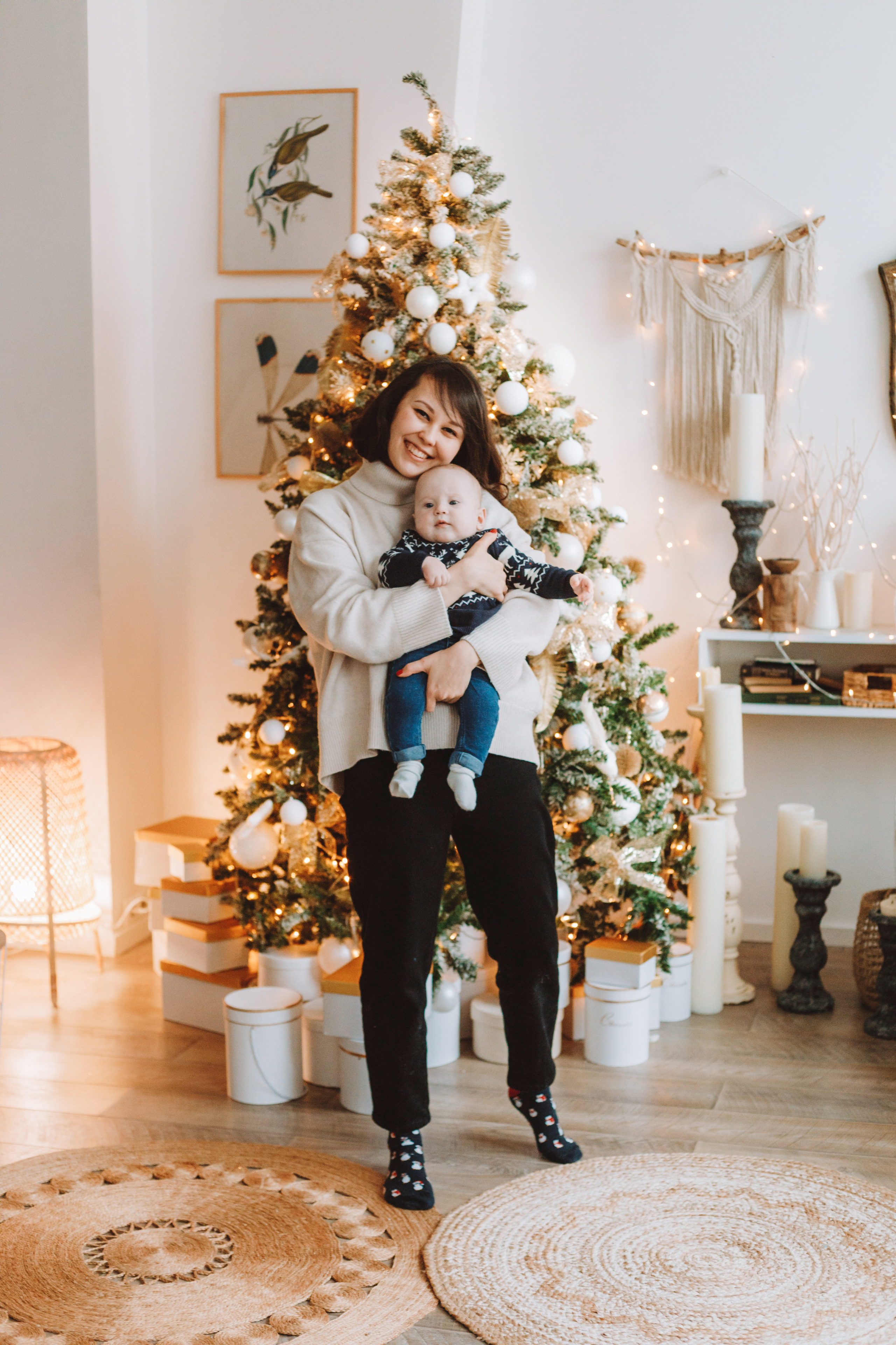 Дима & Ксюша. Свадебный и семейный фотограф Анастасия Романова в Москве и Московской области