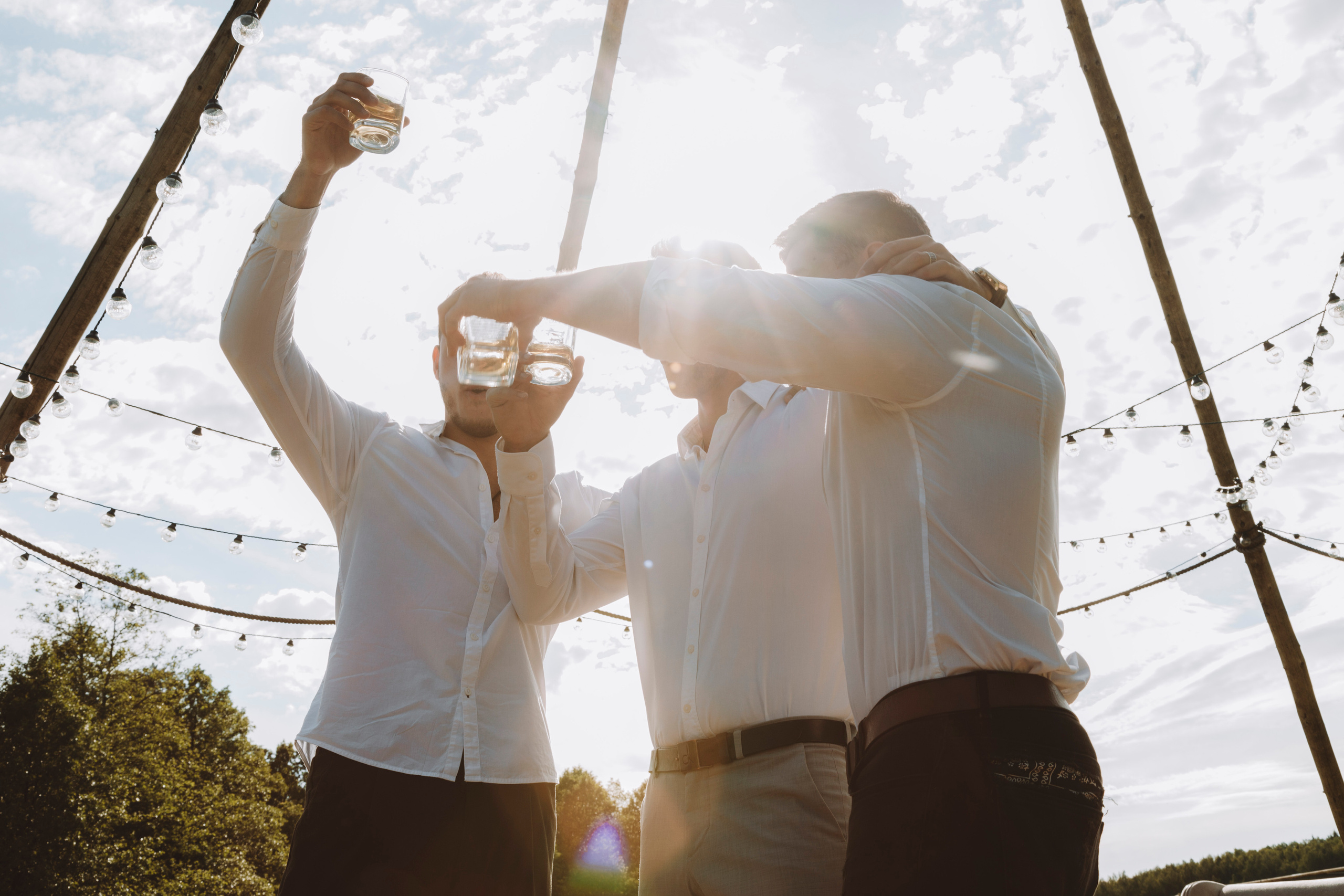 Сергей и Ольга. Свадебный и семейный фотограф Анастасия Романова в Москве и Московской области