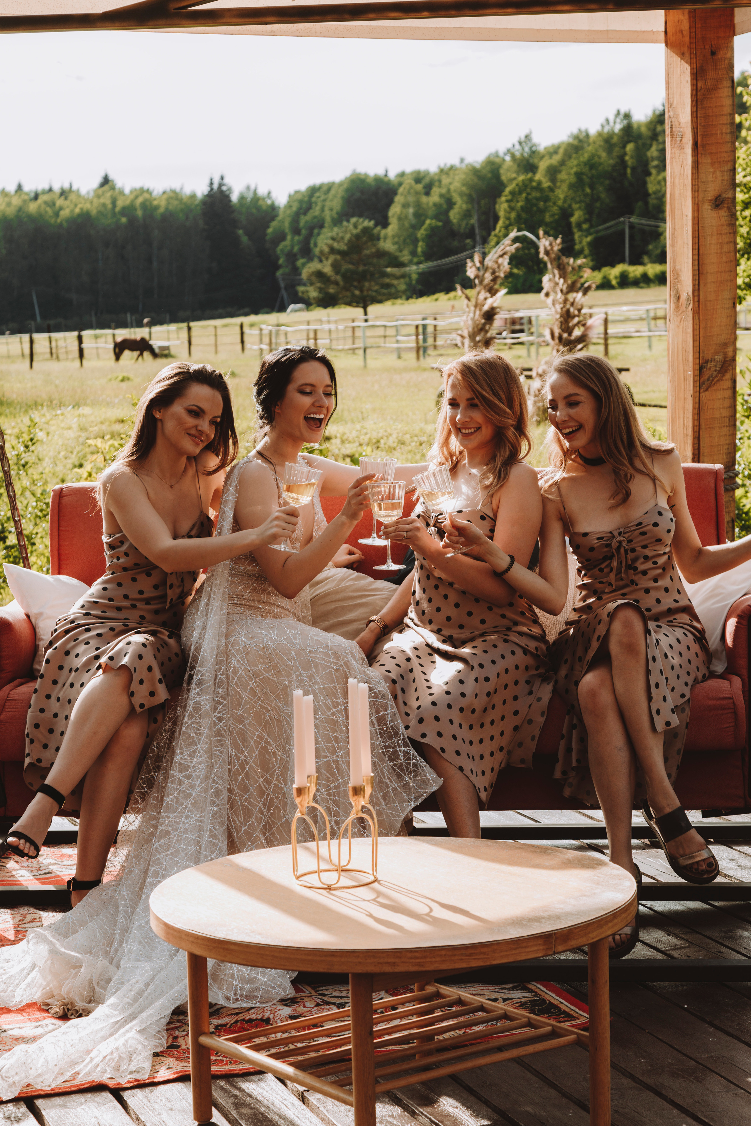 Сергей и Ольга. Свадебный и семейный фотограф Анастасия Романова в Москве и Московской области