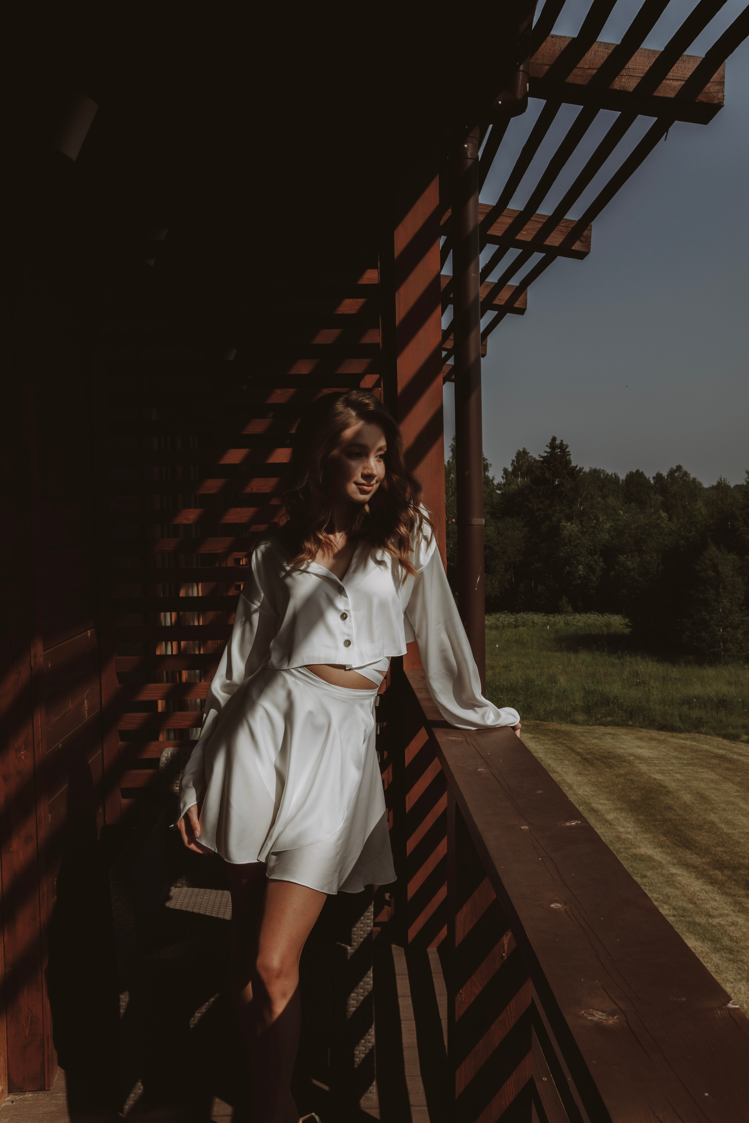 Григорий и Алина. Свадебный и семейный фотограф Анастасия Романова в Москве и Московской области