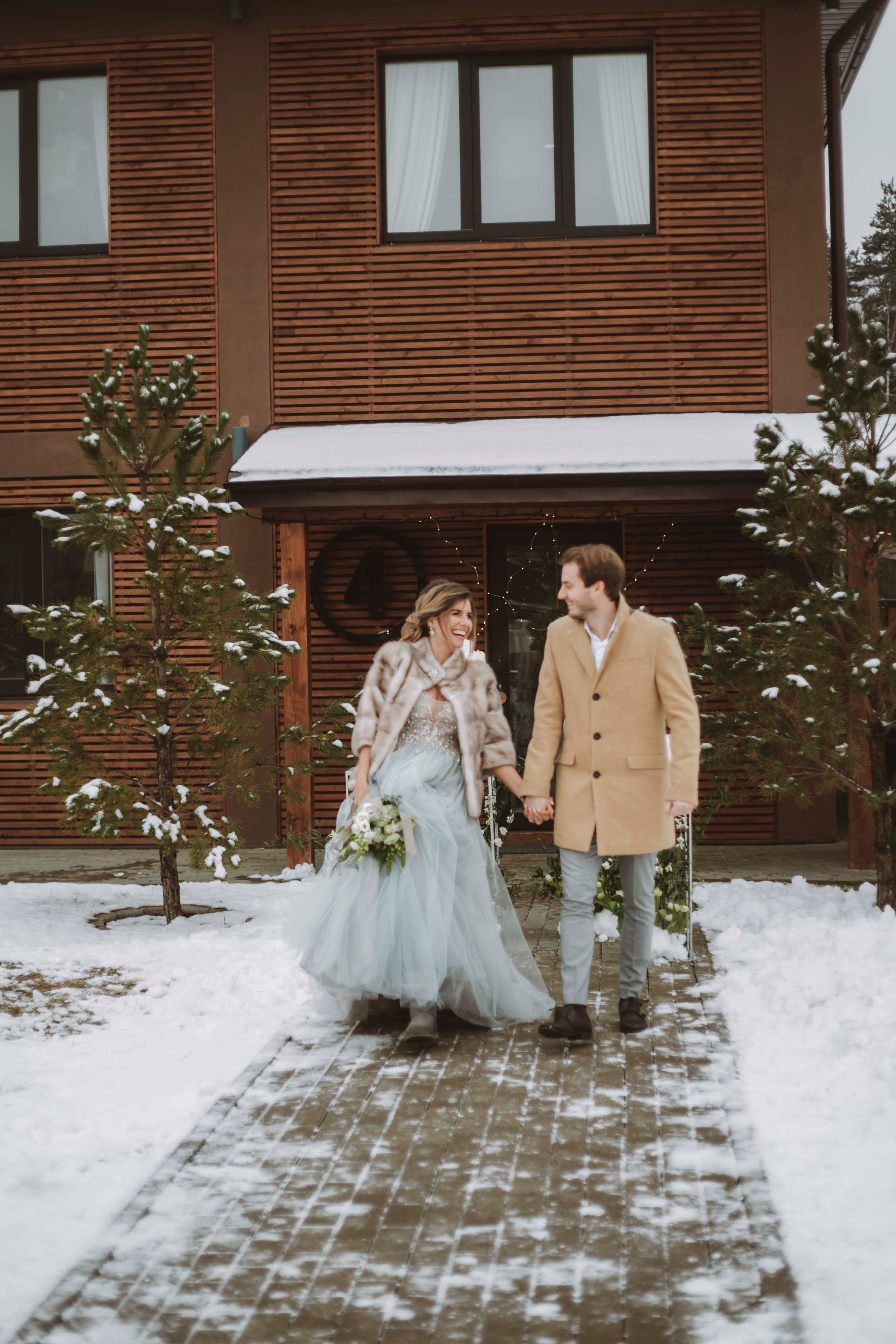 Алексей и Ксения. Свадебный и семейный фотограф Анастасия Романова в Москве и Московской области