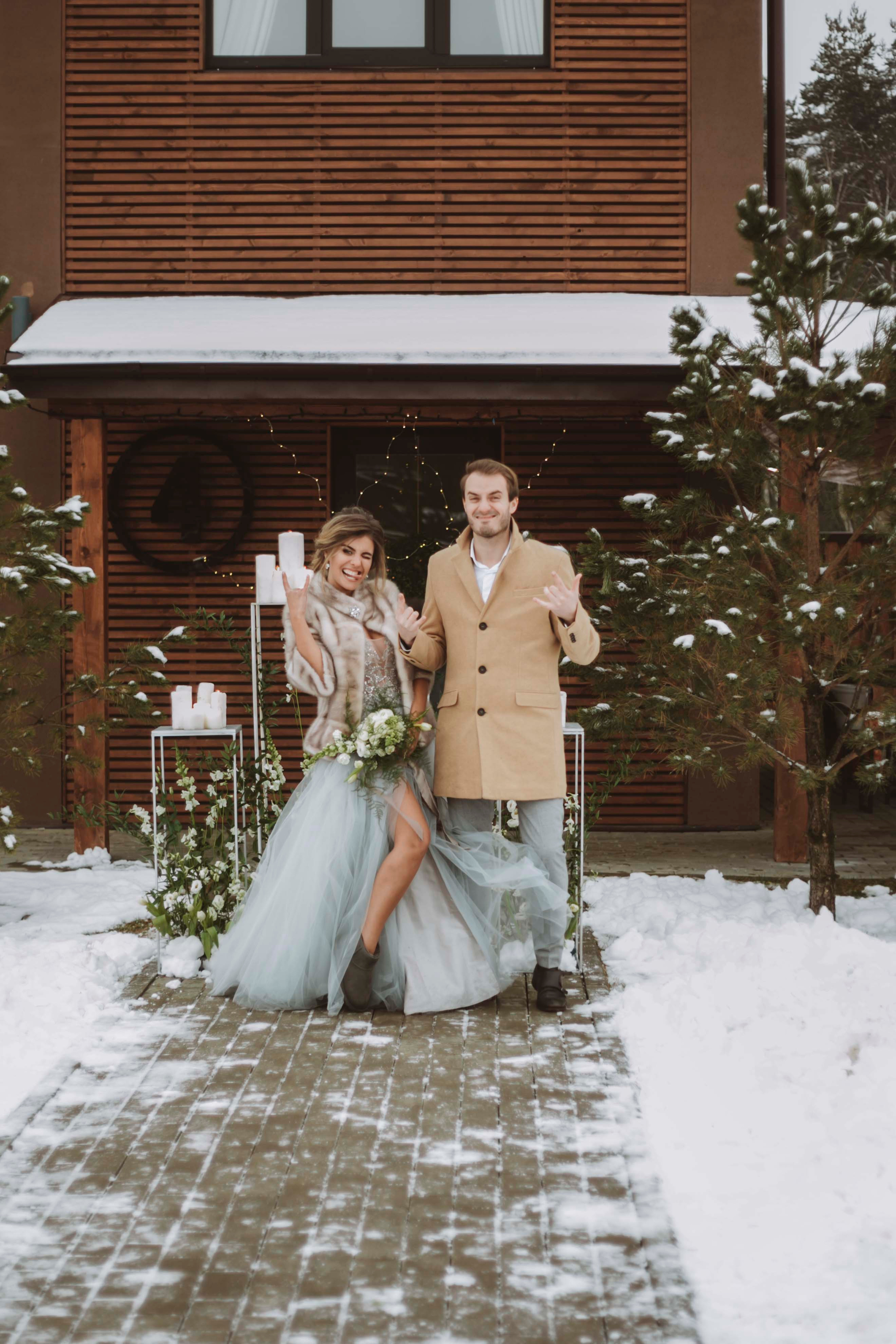 Алексей и Ксения. Свадебный и семейный фотограф Анастасия Романова в Москве и Московской области