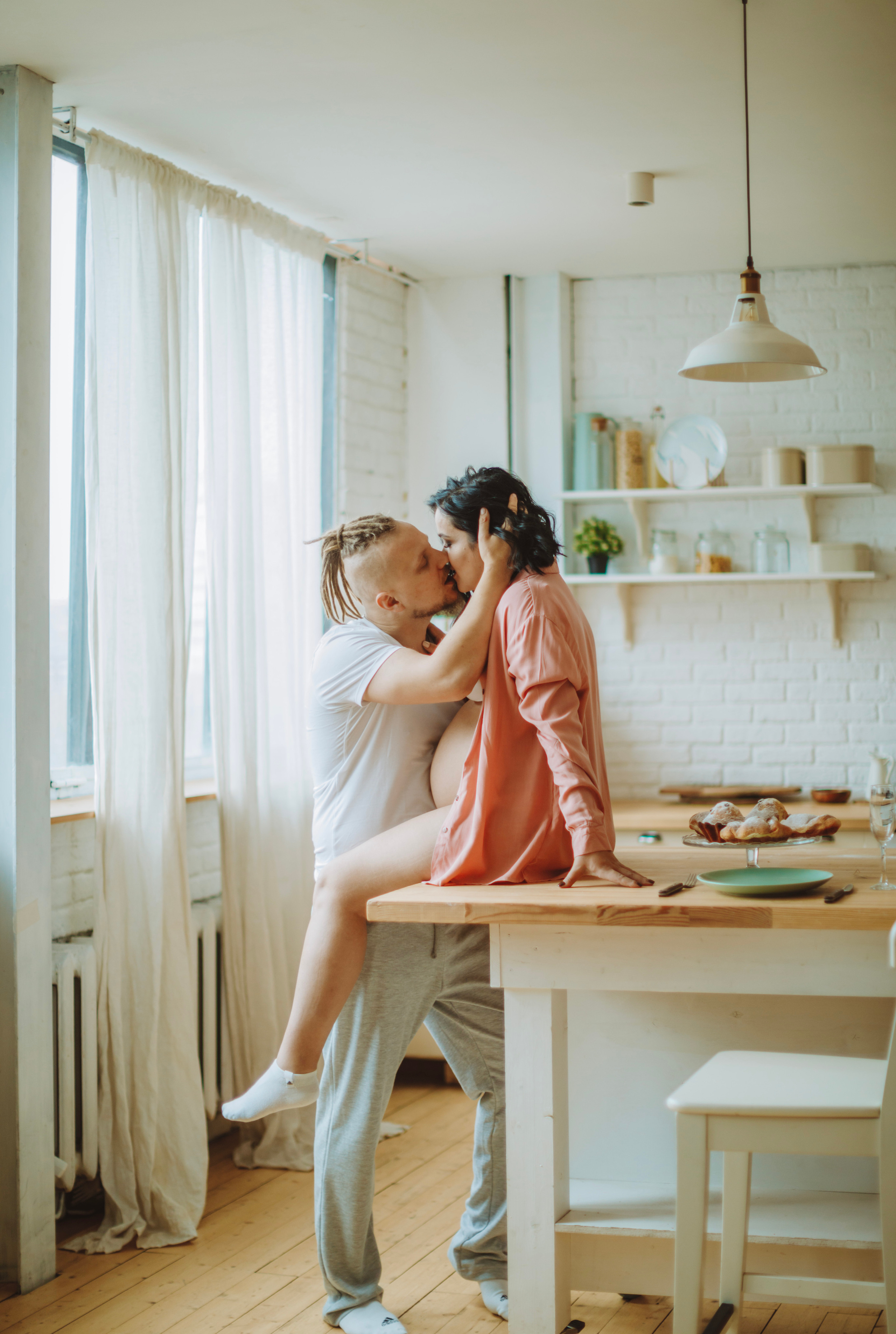 Александр & Натали. Свадебный и семейный фотограф Анастасия Романова в Москве и Московской области