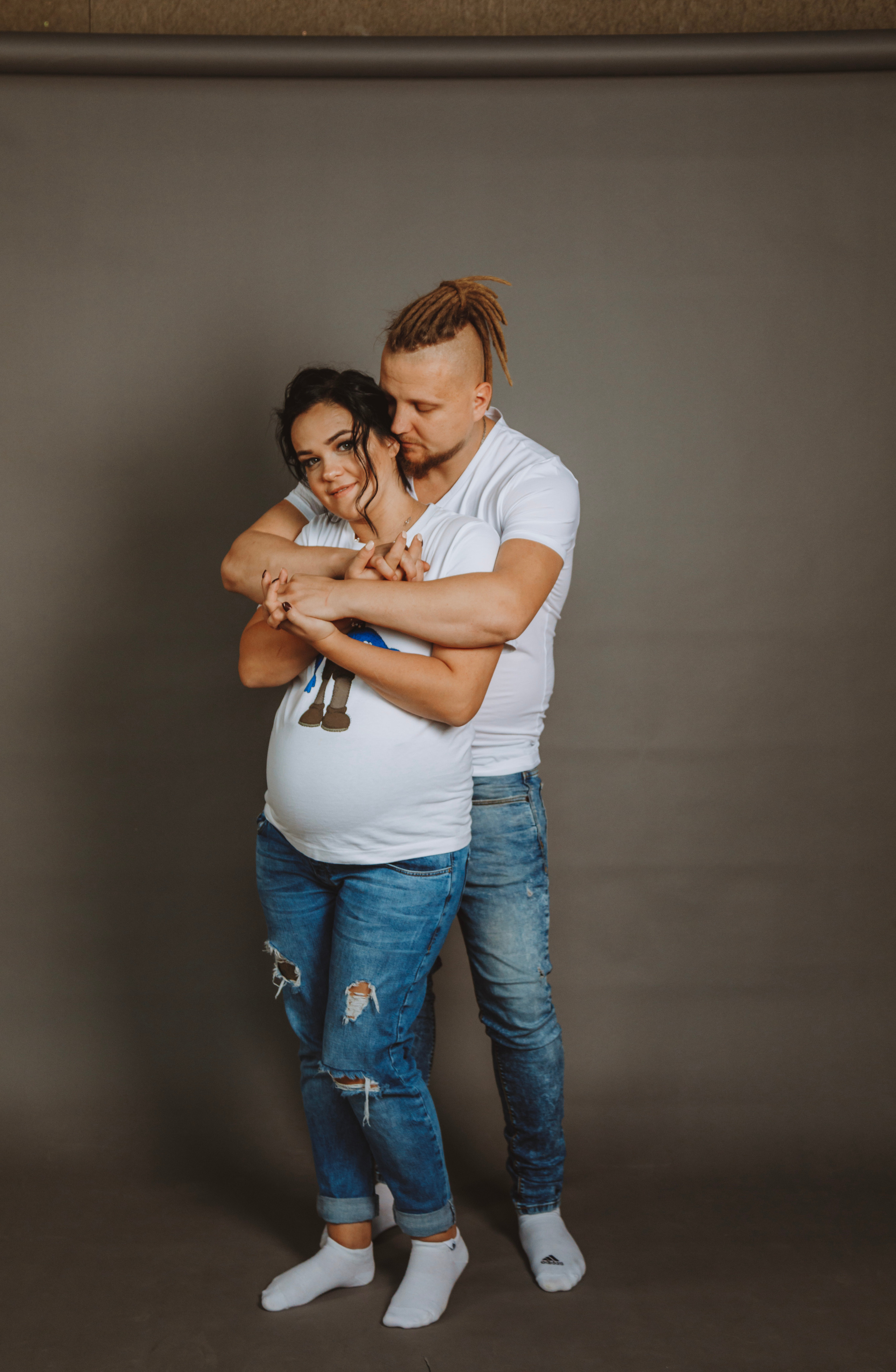 Александр & Натали. Свадебный и семейный фотограф Анастасия Романова в Москве и Московской области