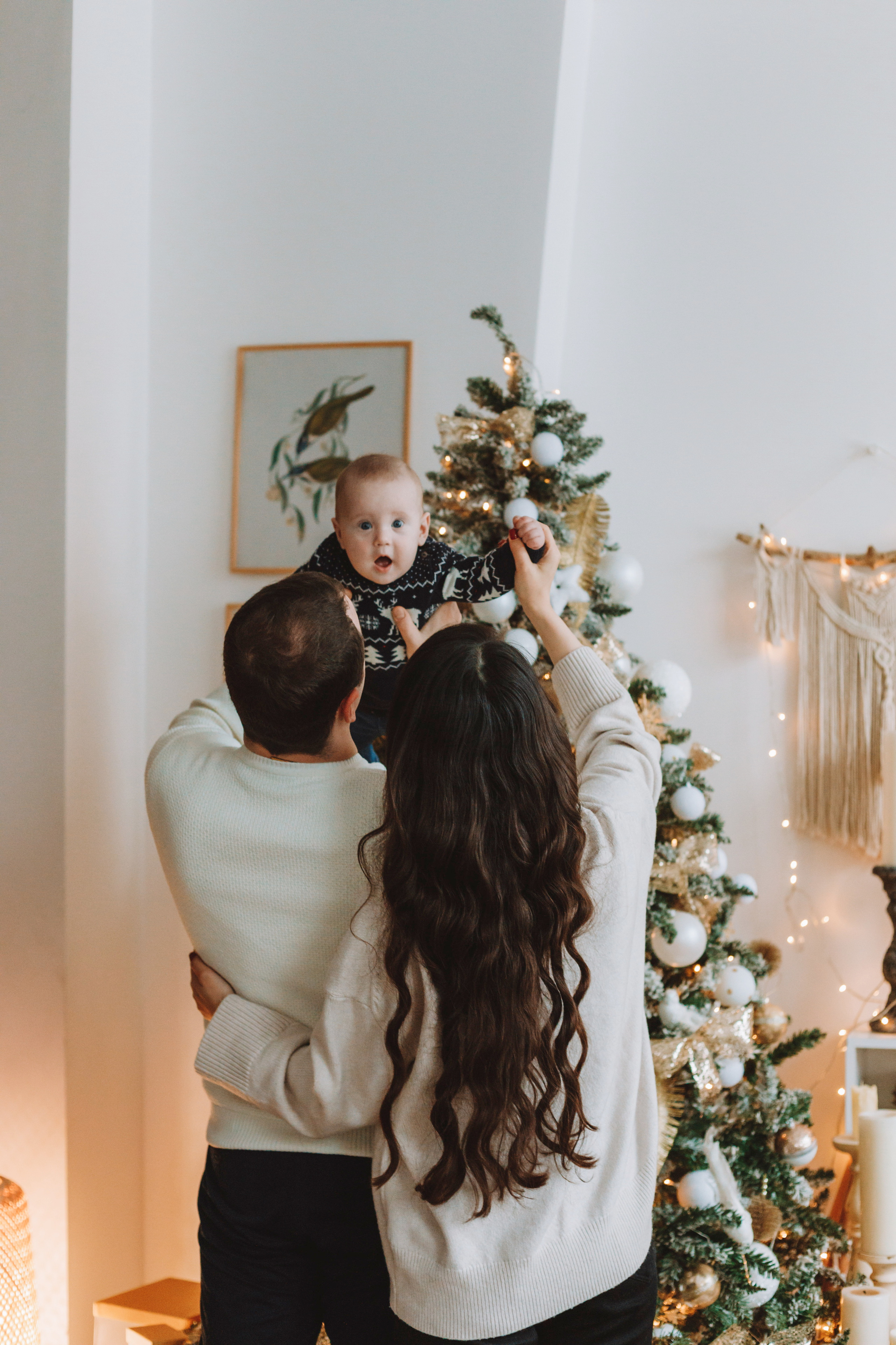 Дима & Ксюша. Свадебный и семейный фотограф Анастасия Романова в Москве и Московской области