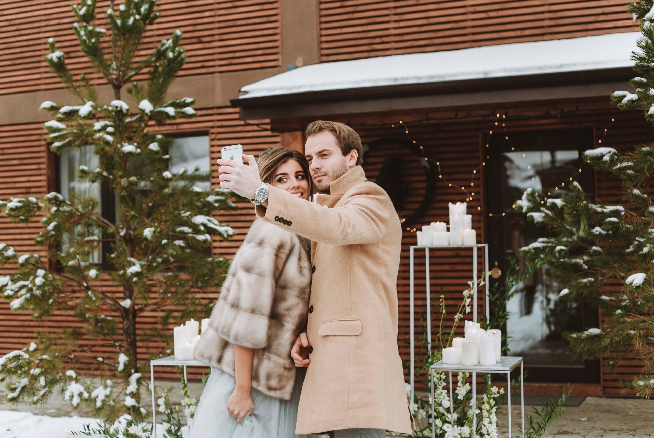 Алексей и Ксения. Свадебный и семейный фотограф Анастасия Романова в Москве и Московской области