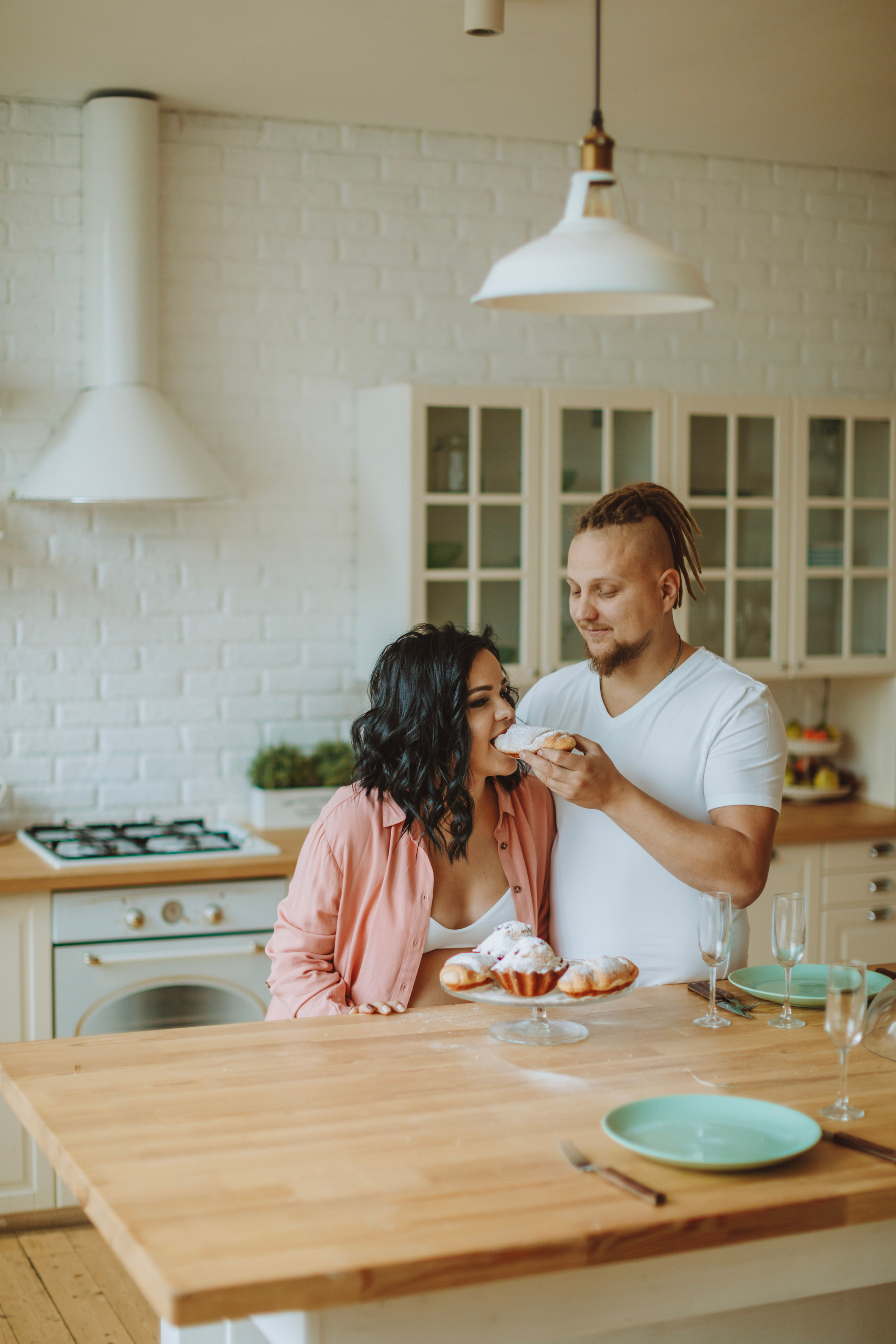 Александр & Натали. Свадебный и семейный фотограф Анастасия Романова в Москве и Московской области