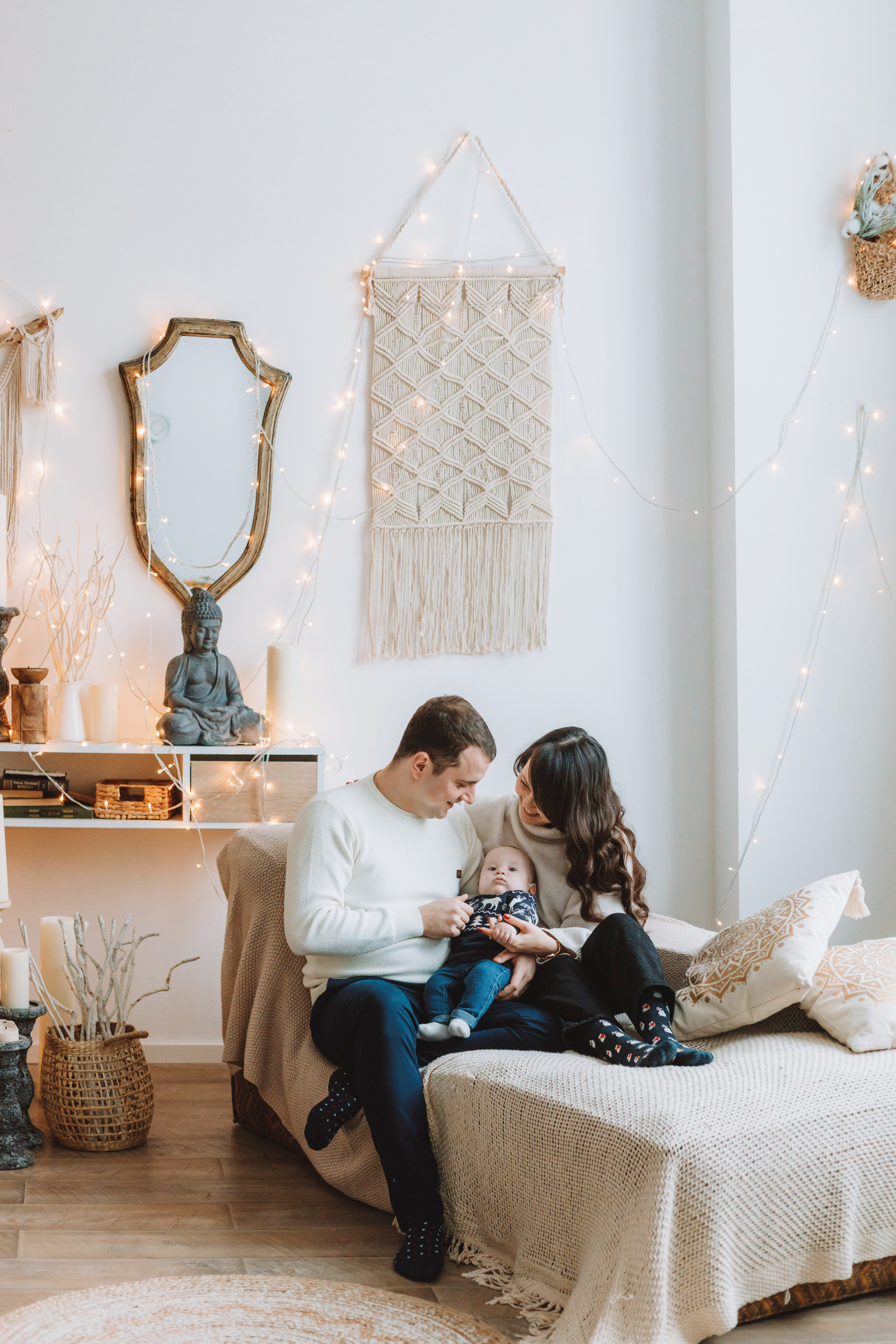 Дима & Ксюша. Свадебный и семейный фотограф Анастасия Романова в Москве и Московской области