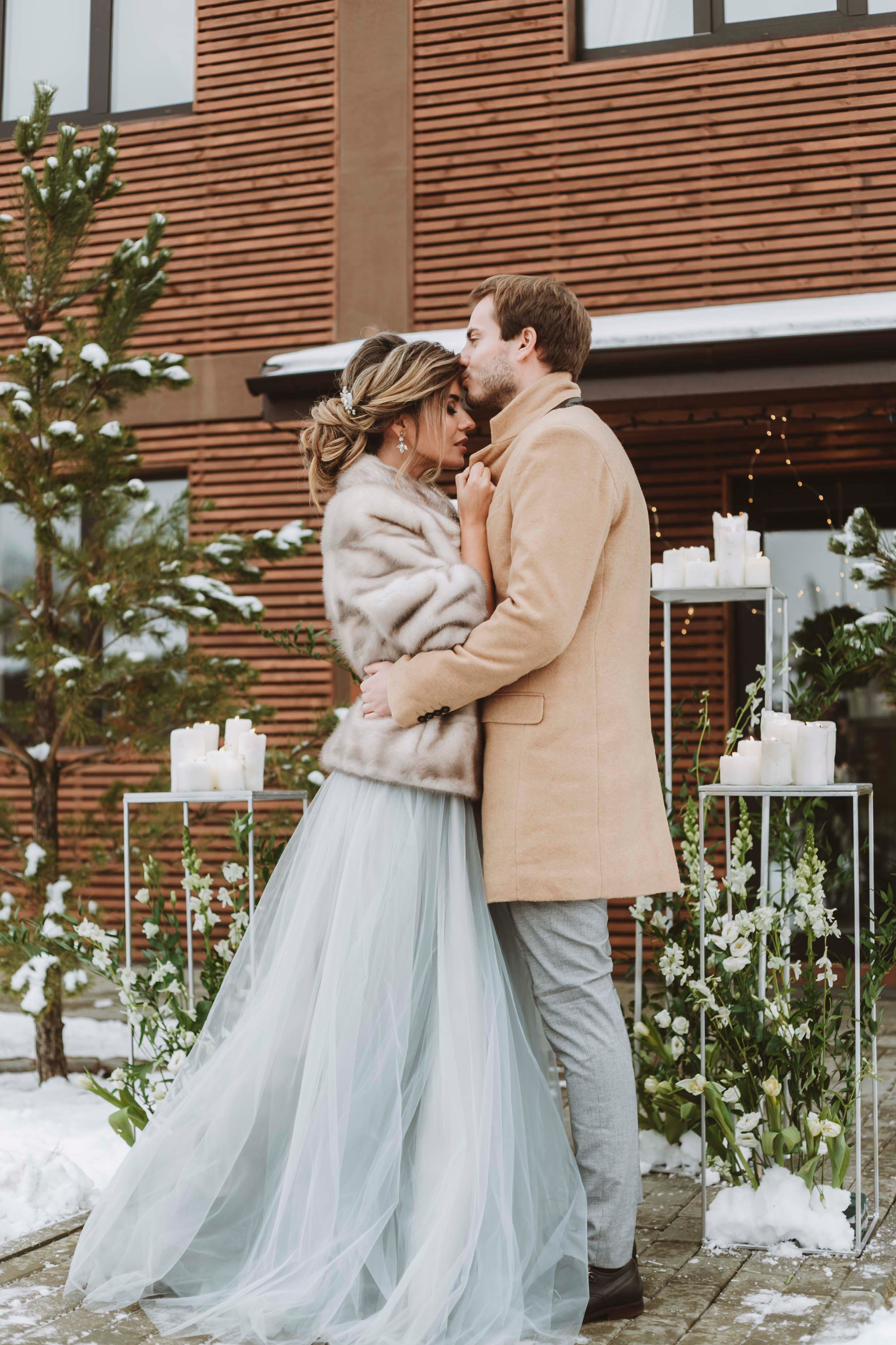 Алексей и Ксения. Свадебный и семейный фотограф Анастасия Романова в Москве и Московской области