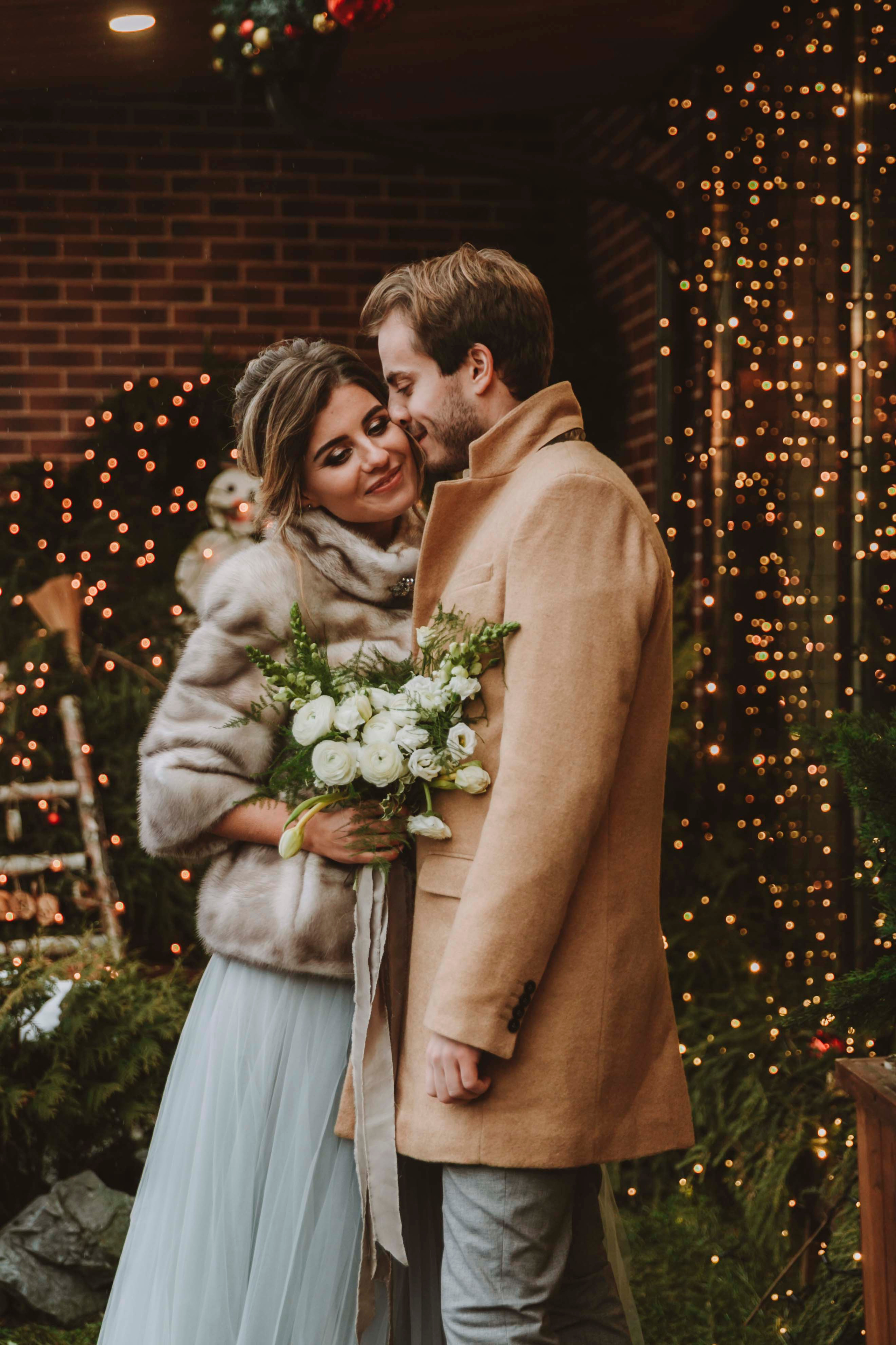Алексей и Ксения. Свадебный и семейный фотограф Анастасия Романова в Москве и Московской области