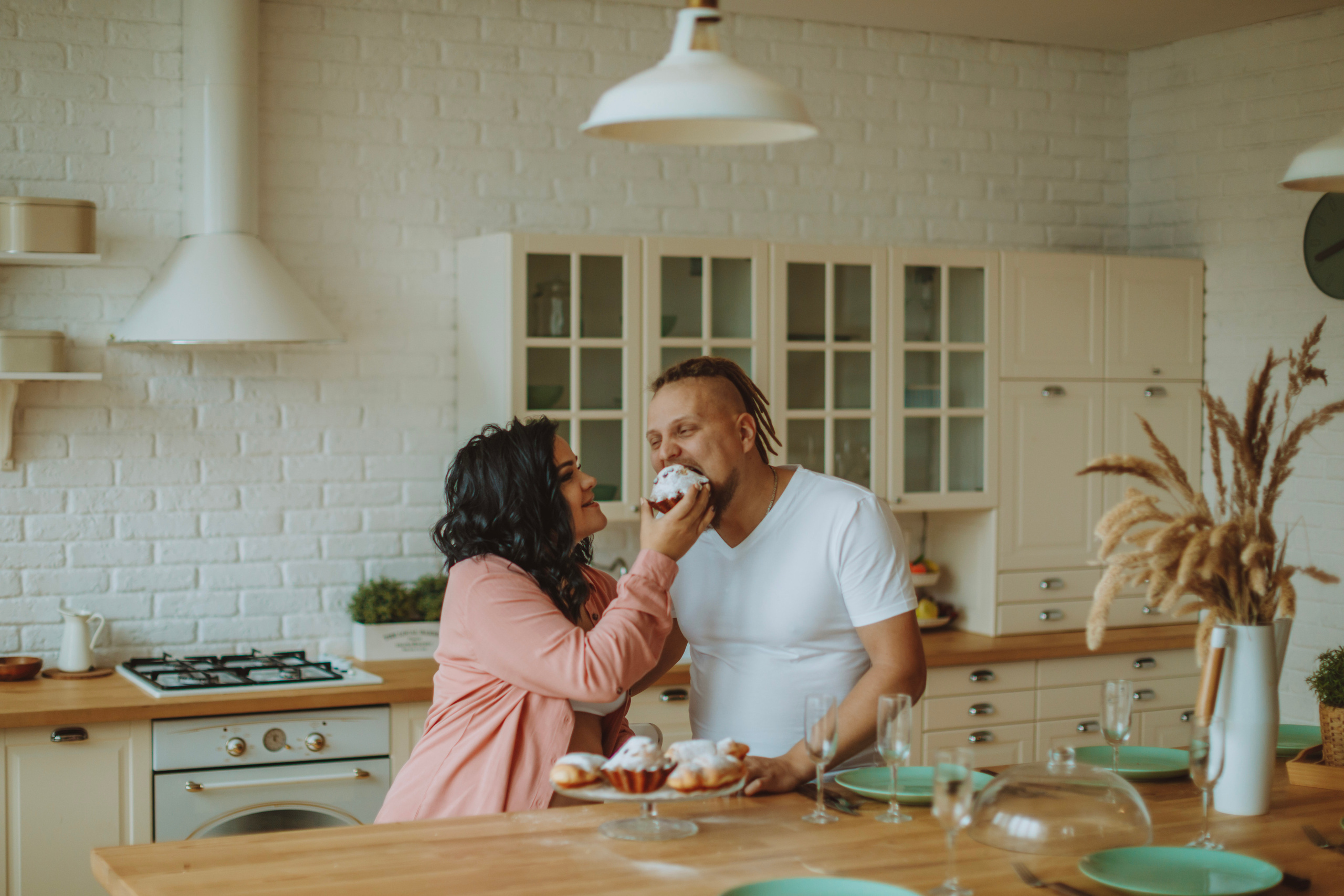 Александр & Натали. Свадебный и семейный фотограф Анастасия Романова в Москве и Московской области