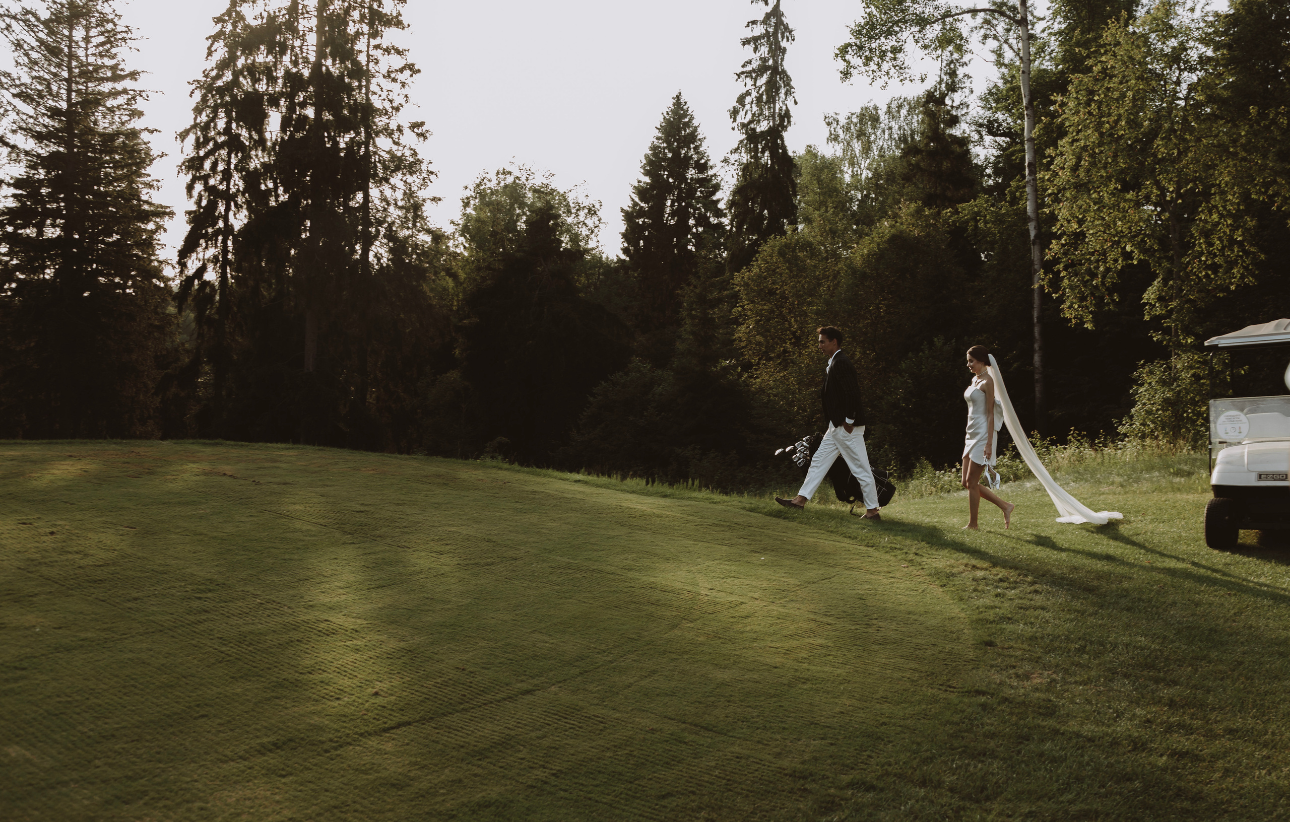 Григорий и Алина. Свадебный и семейный фотограф Анастасия Романова в Москве и Московской области
