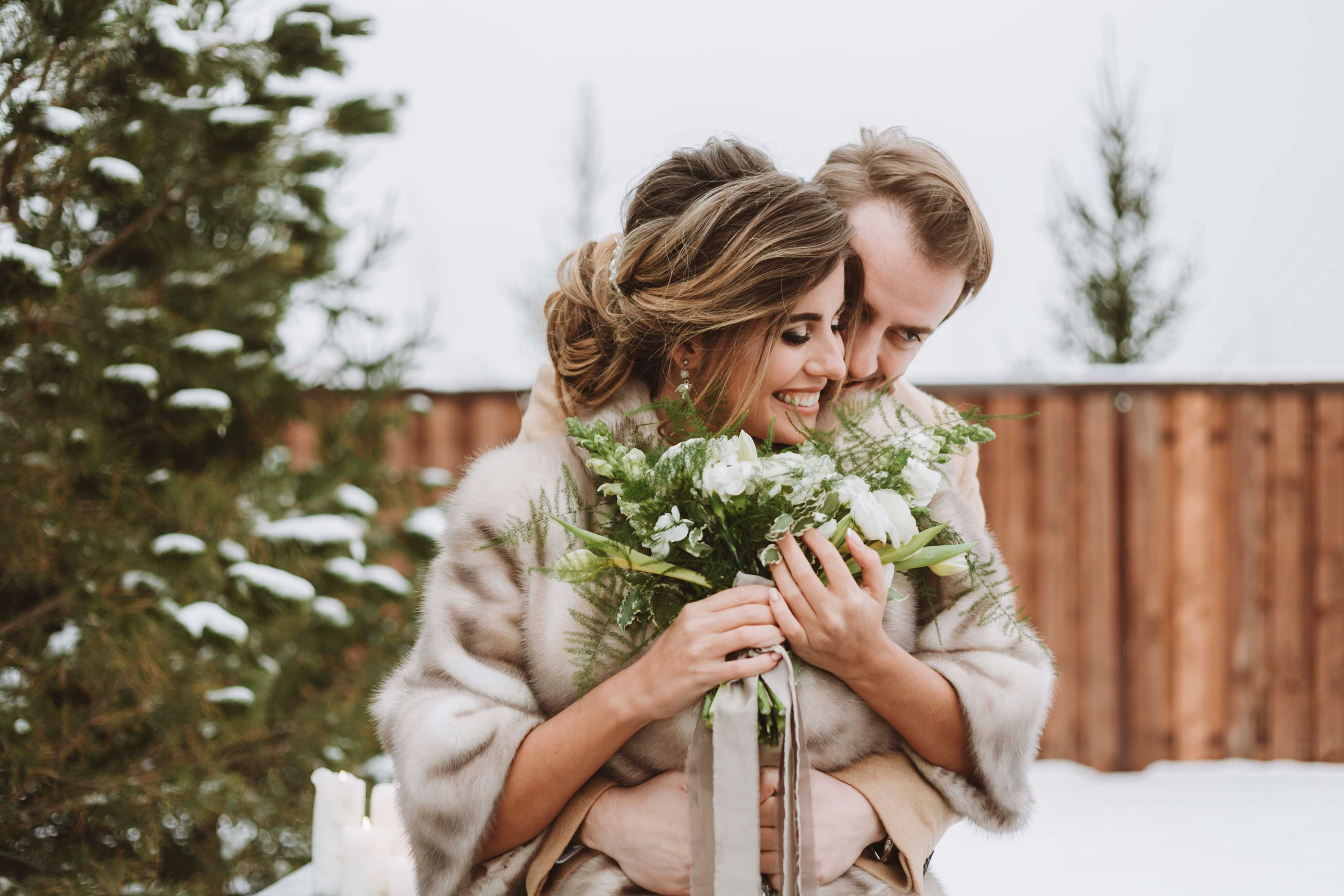 Алексей и Ксения. Свадебный и семейный фотограф Анастасия Романова в Москве и Московской области