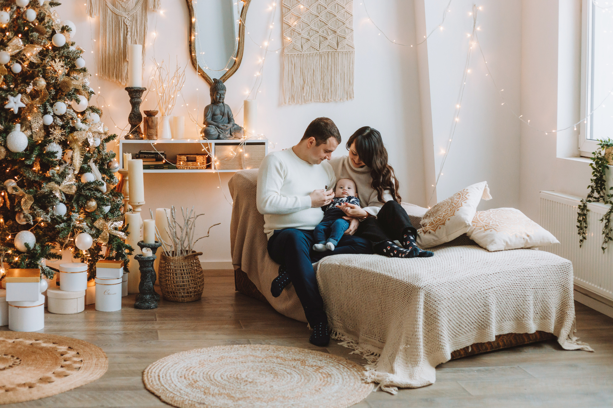 Дима & Ксюша. Свадебный и семейный фотограф Анастасия Романова в Москве и Московской области