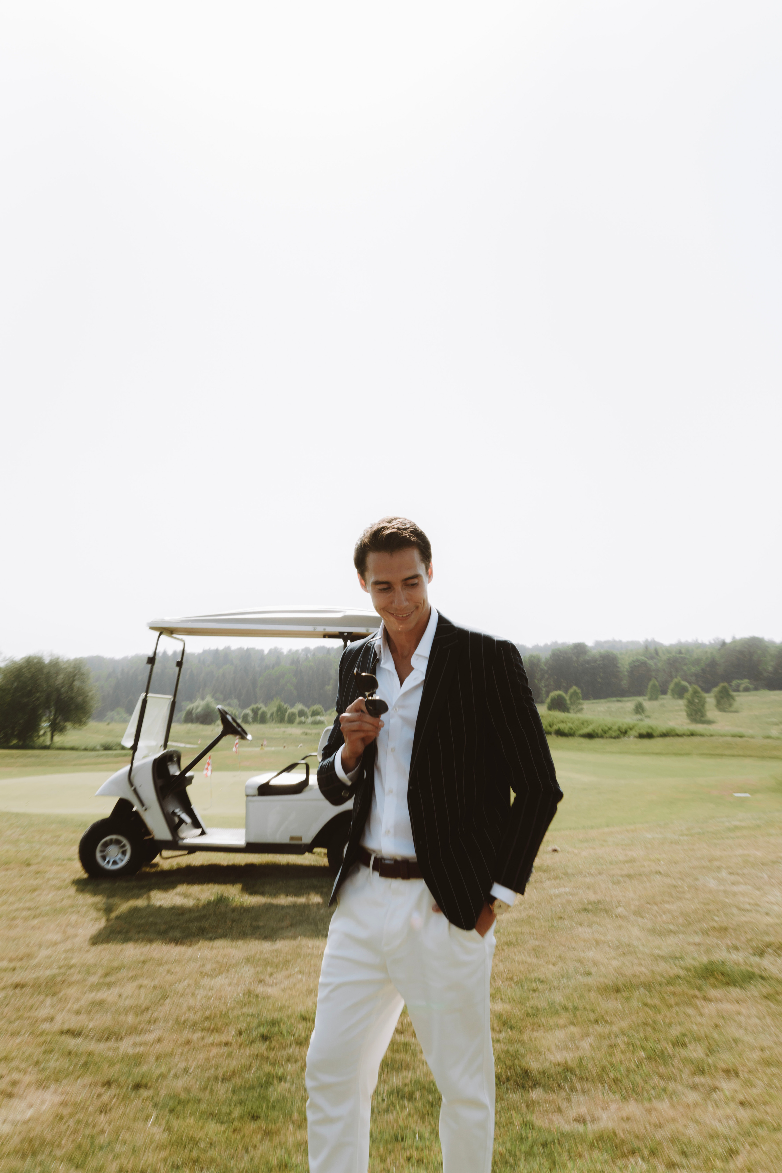 Григорий и Алина. Свадебный и семейный фотограф Анастасия Романова в Москве и Московской области