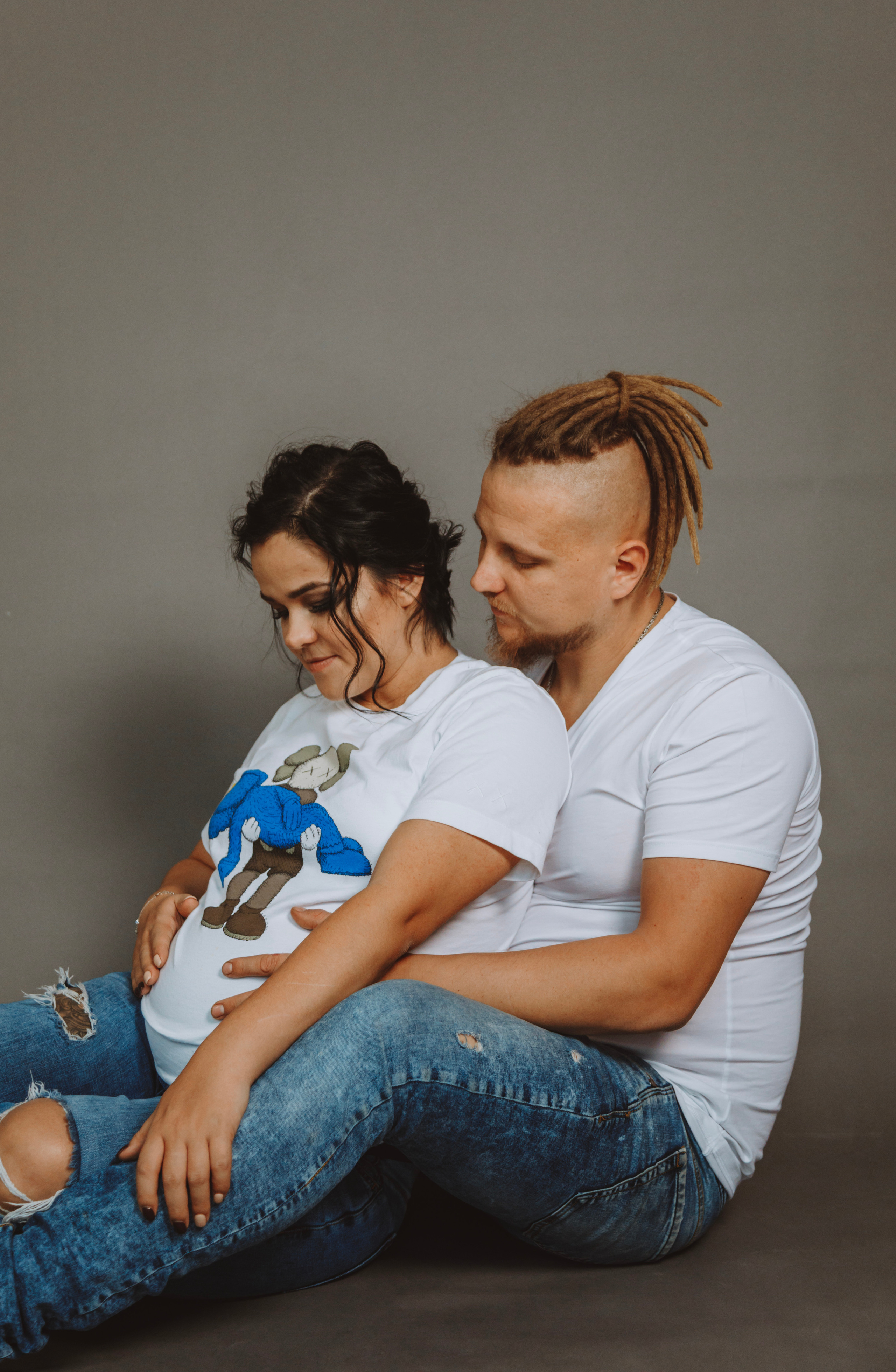 Александр & Натали. Свадебный и семейный фотограф Анастасия Романова в Москве и Московской области