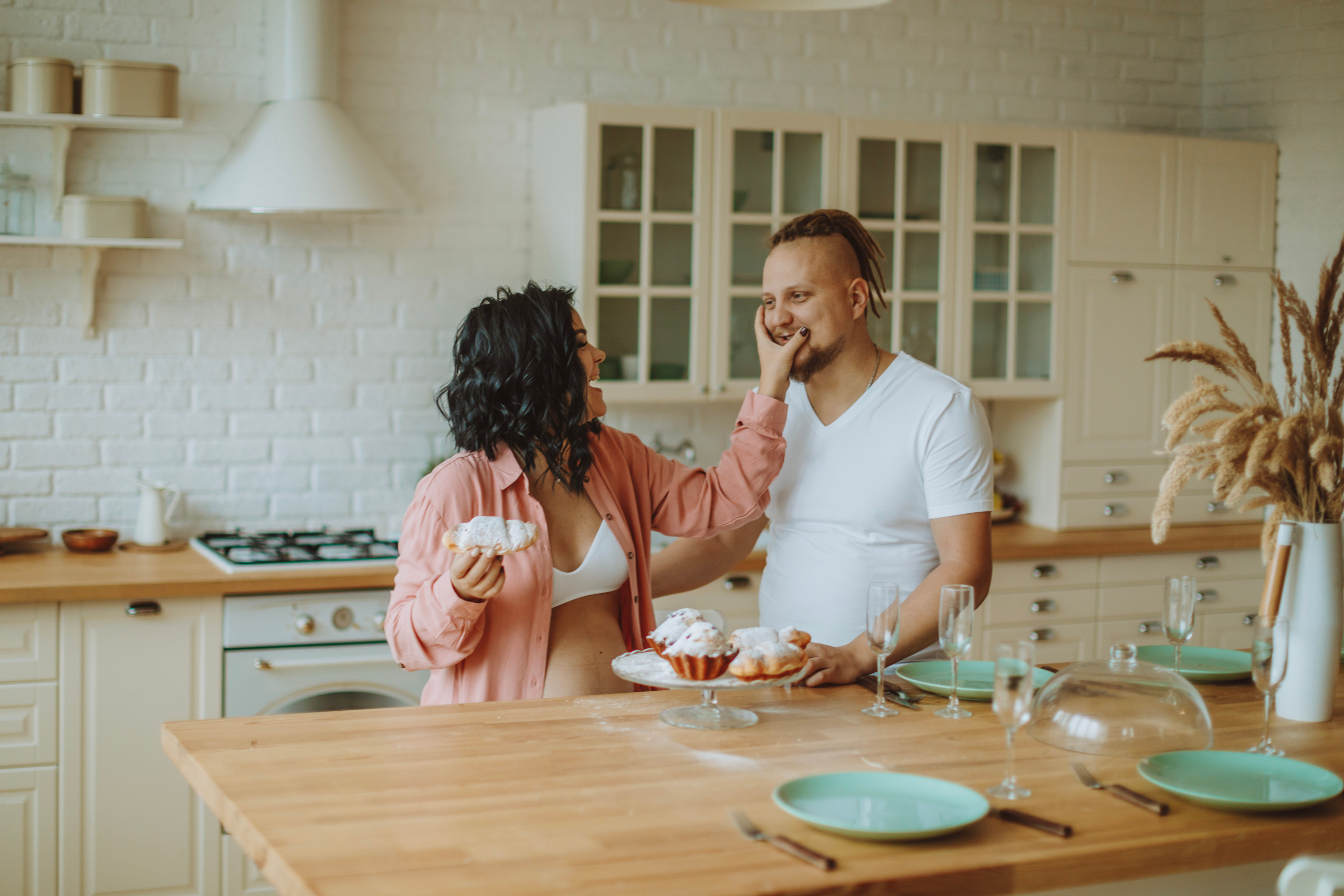 Александр & Натали. Свадебный и семейный фотограф Анастасия Романова в Москве и Московской области