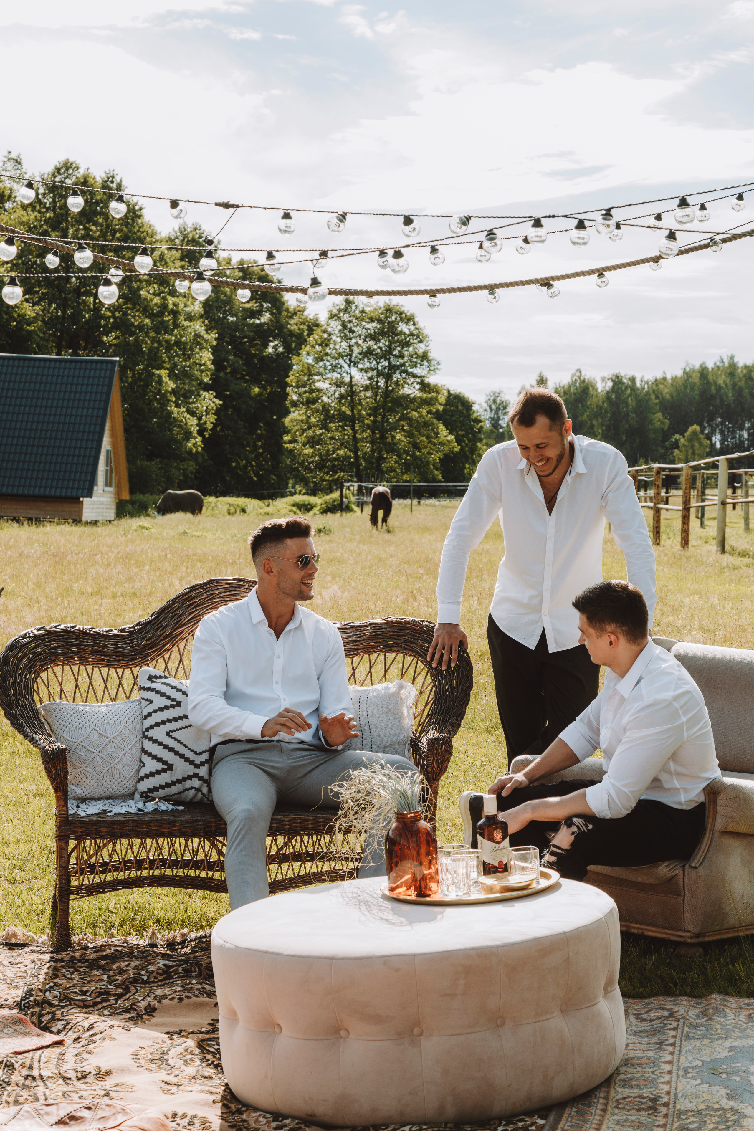 Сергей и Ольга. Свадебный и семейный фотограф Анастасия Романова в Москве и Московской области