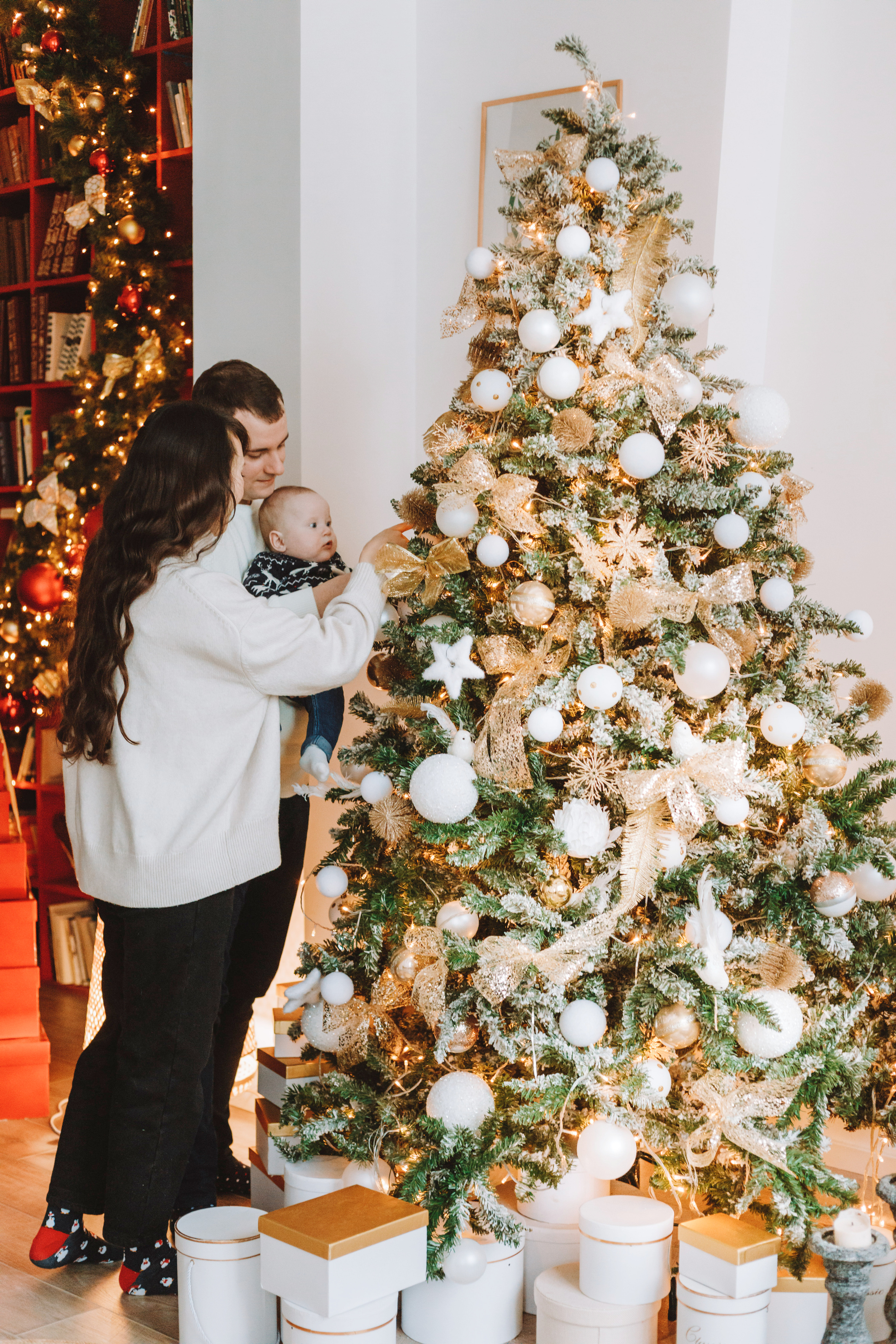 Дима & Ксюша. Свадебный и семейный фотограф Анастасия Романова в Москве и Московской области