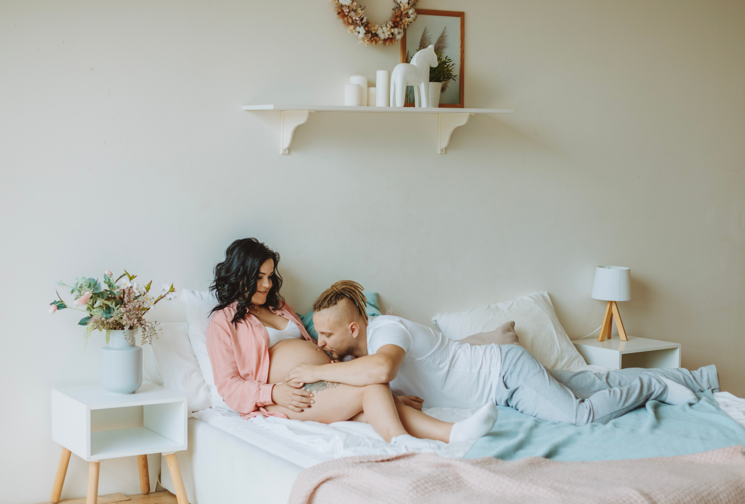 Александр & Натали. Свадебный и семейный фотограф Анастасия Романова в Москве и Московской области