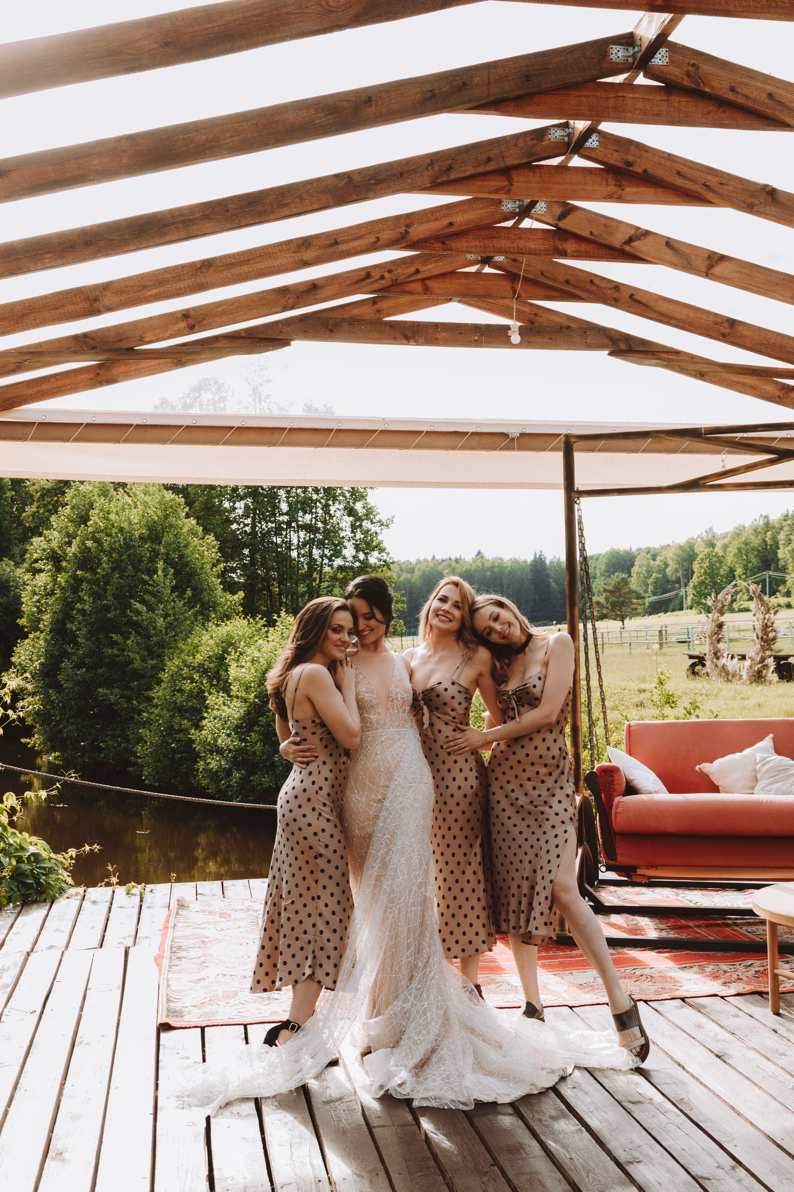 Сергей и Ольга. Свадебный и семейный фотограф Анастасия Романова в Москве и Московской области