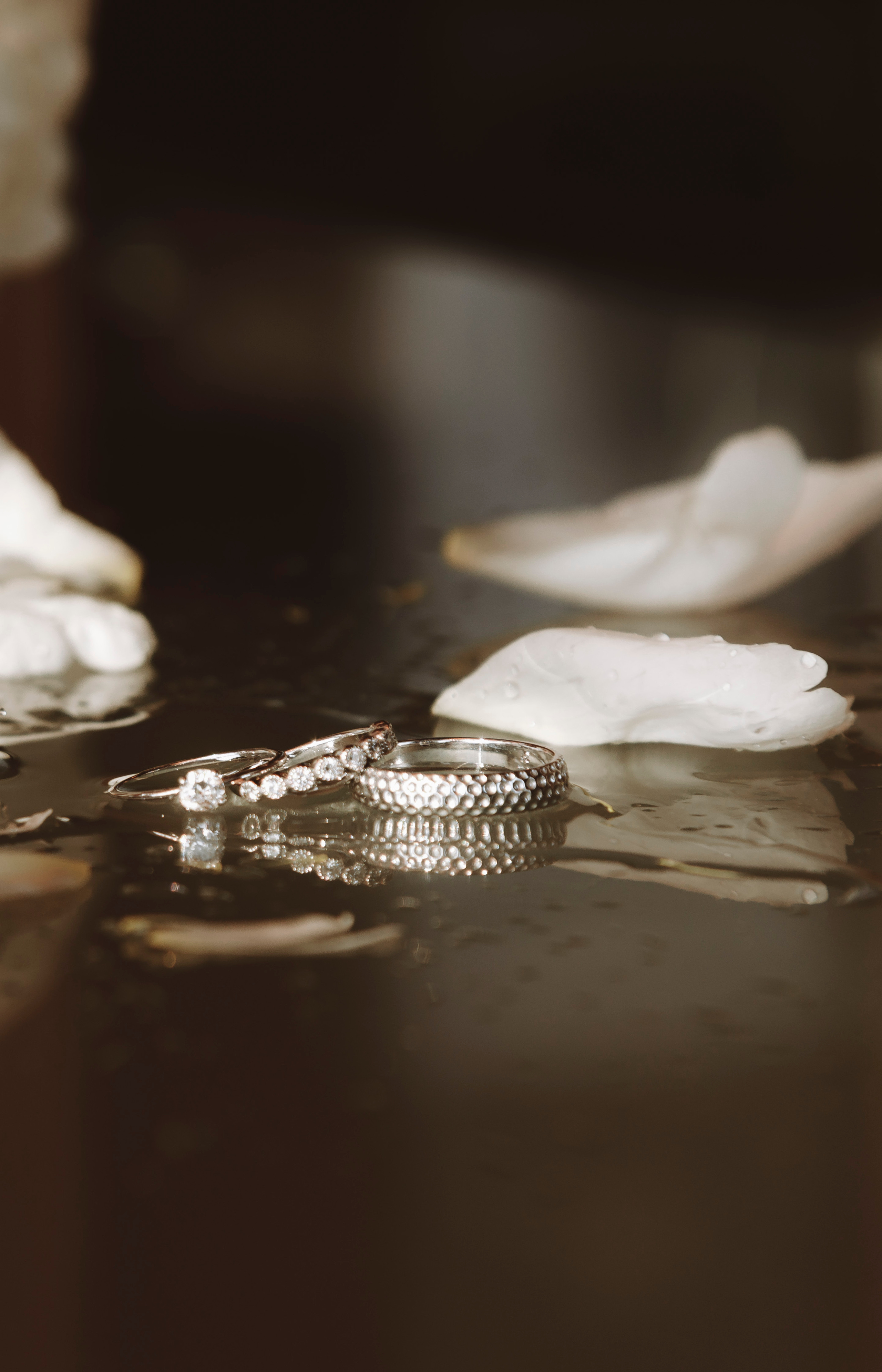 Григорий и Алина. Свадебный и семейный фотограф Анастасия Романова в Москве и Московской области