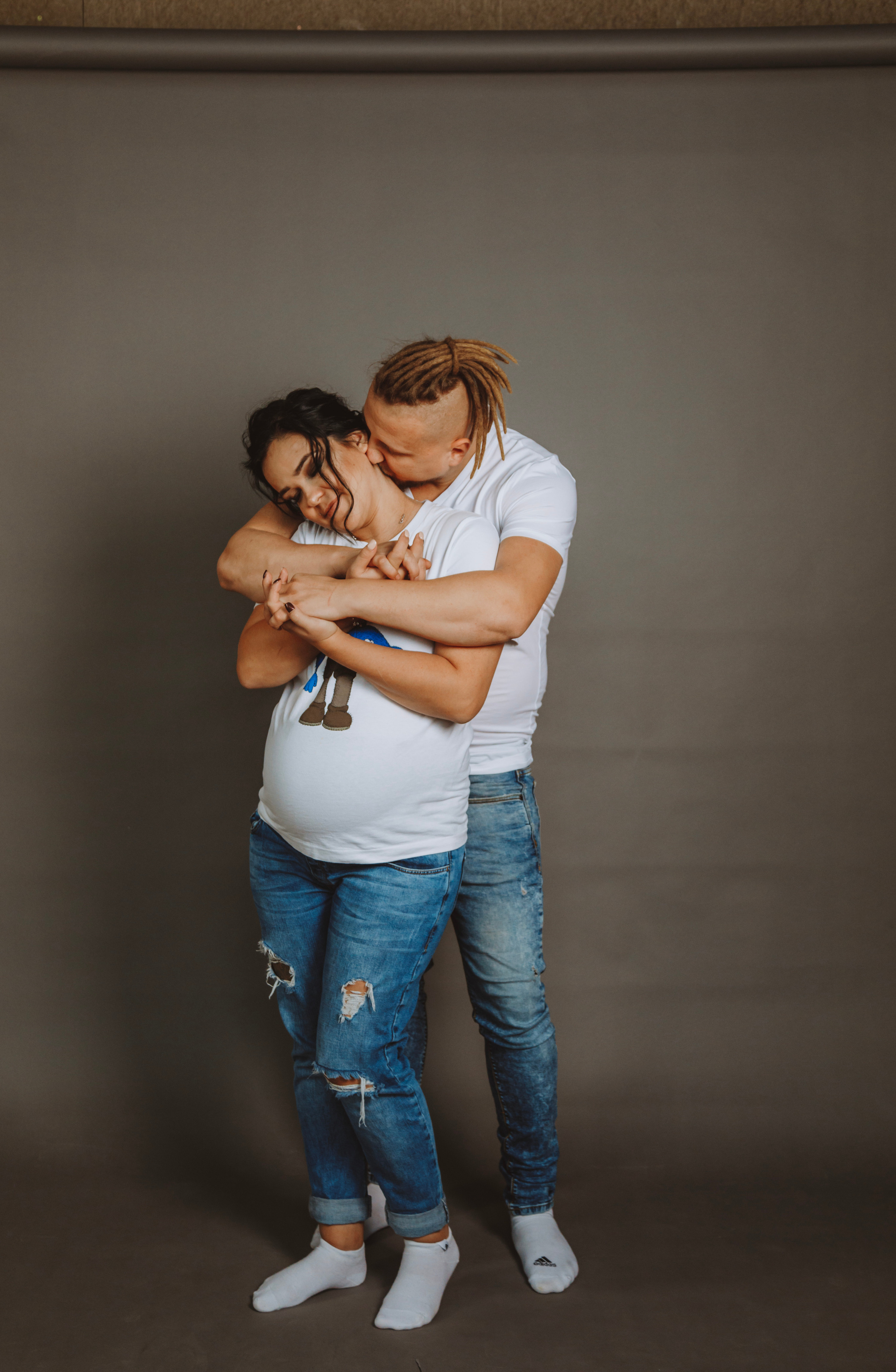 Александр & Натали. Свадебный и семейный фотограф Анастасия Романова в Москве и Московской области