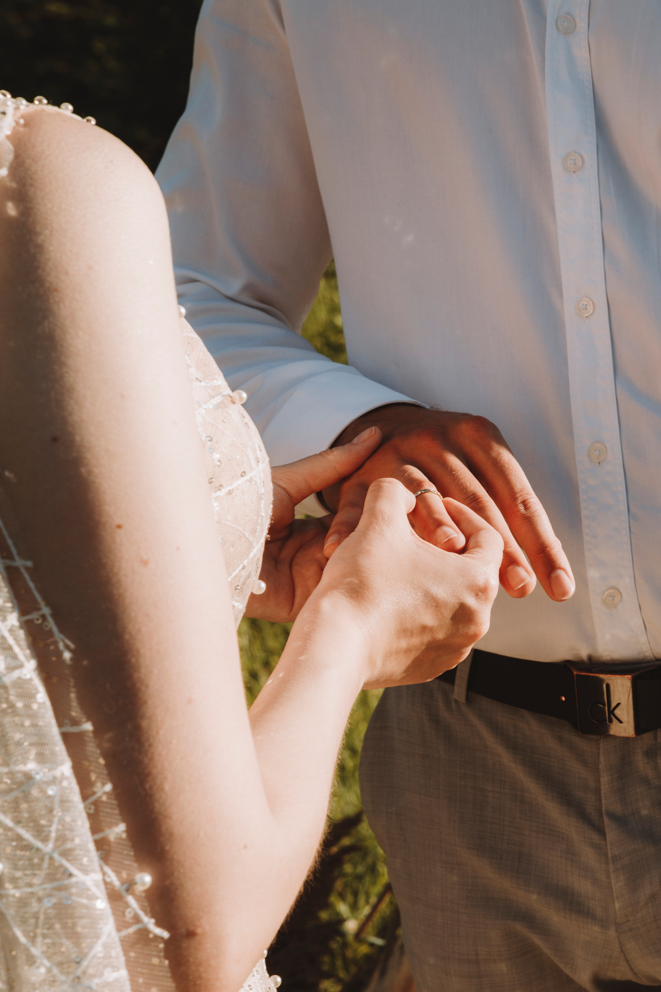 Сергей и Ольга. Свадебный и семейный фотограф Анастасия Романова в Москве и Московской области