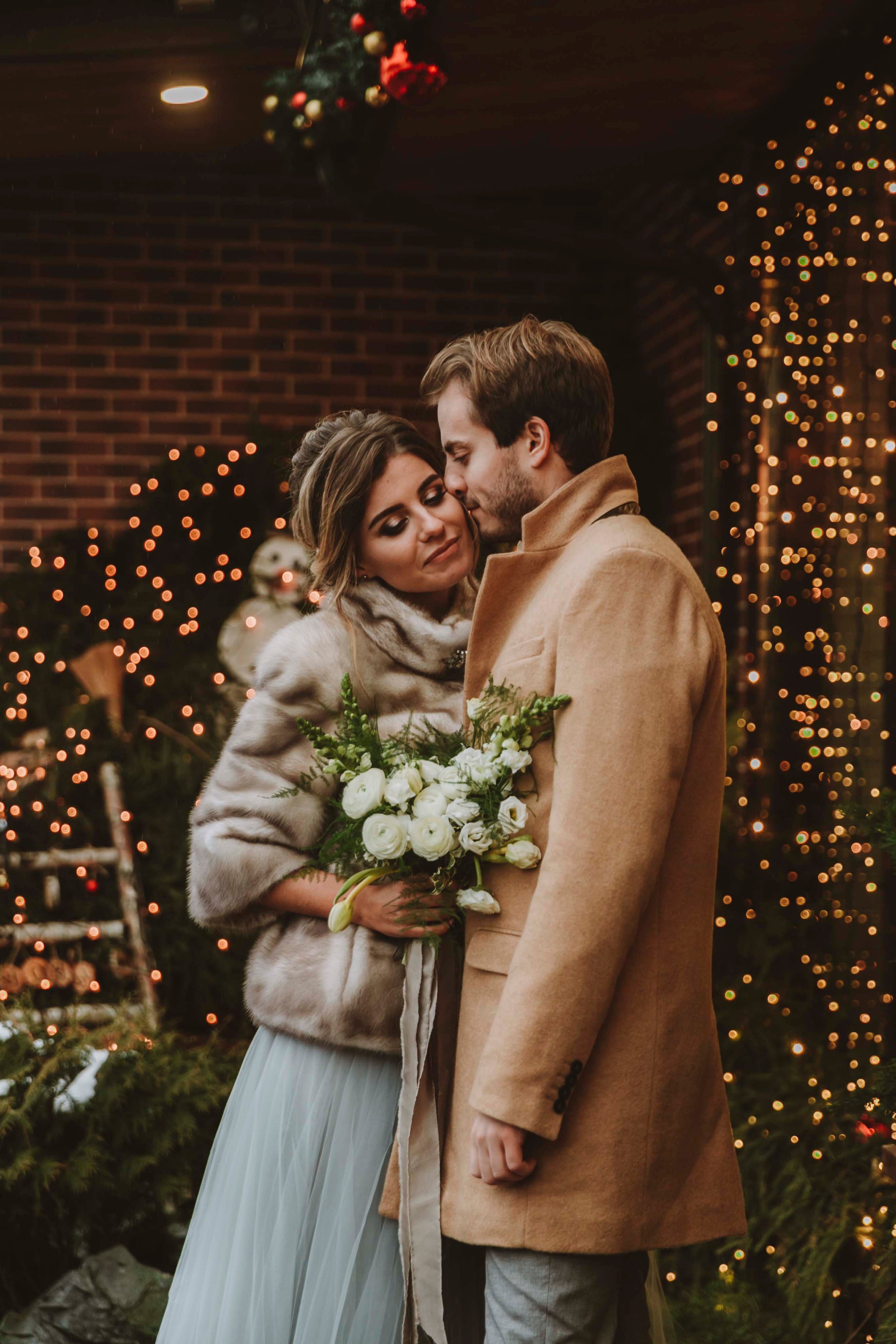 Алексей и Ксения. Свадебный и семейный фотограф Анастасия Романова в Москве и Московской области