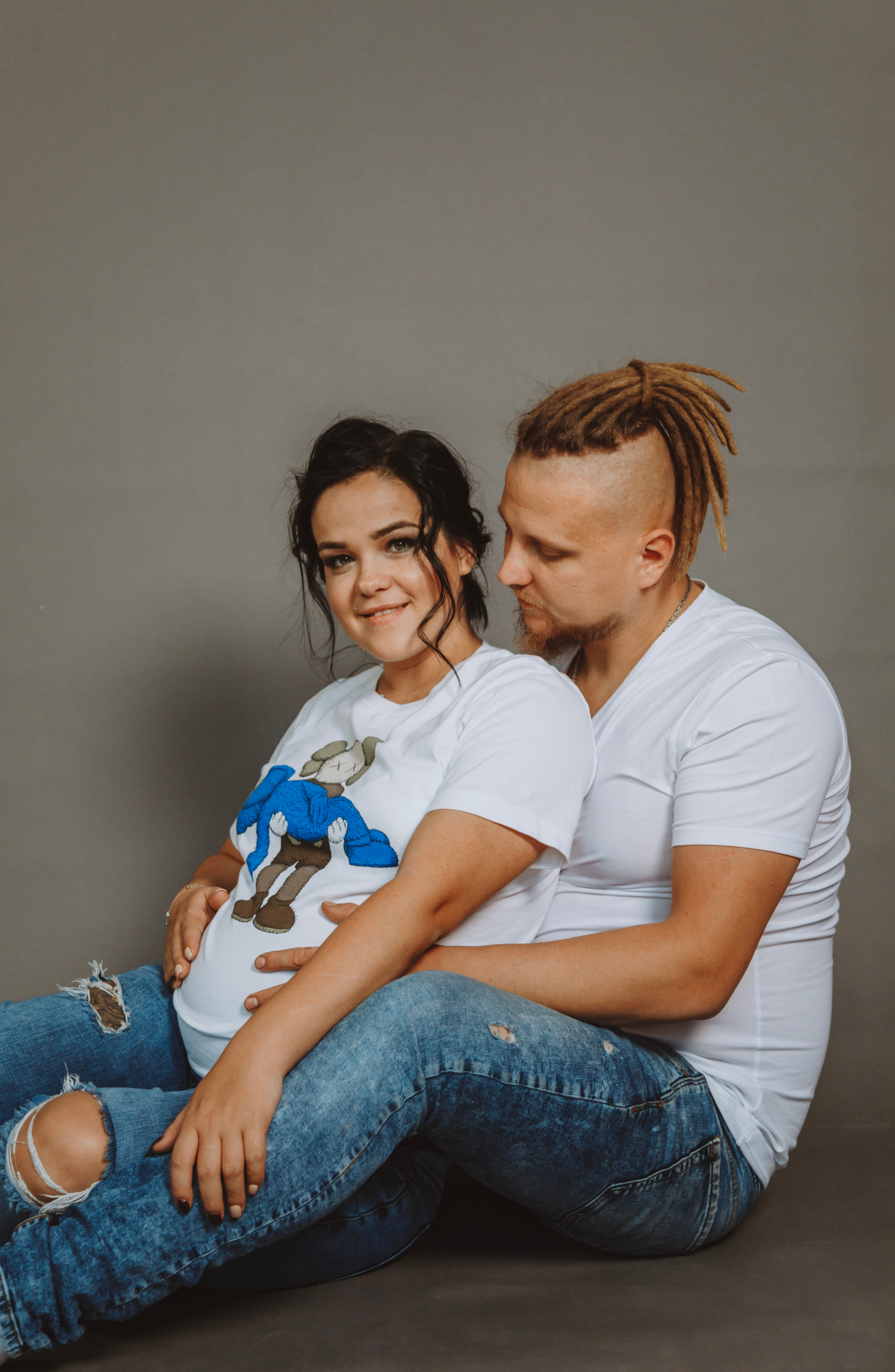 Александр & Натали. Свадебный и семейный фотограф Анастасия Романова в Москве и Московской области