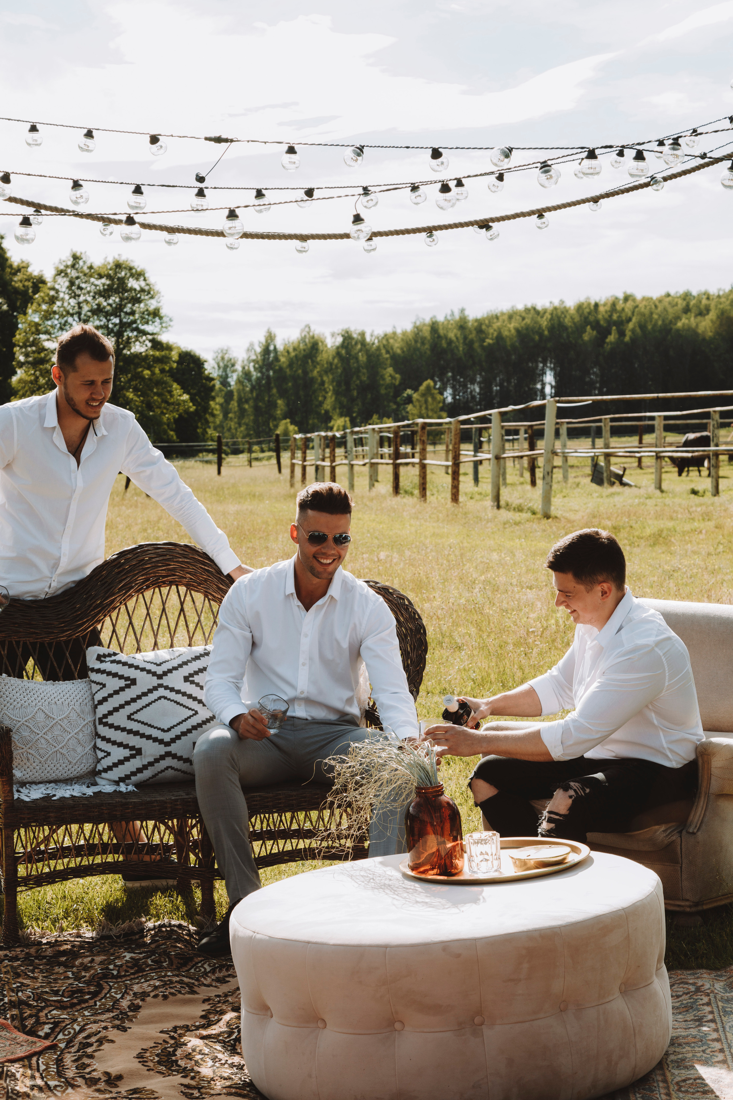 Сергей и Ольга. Свадебный и семейный фотограф Анастасия Романова в Москве и Московской области