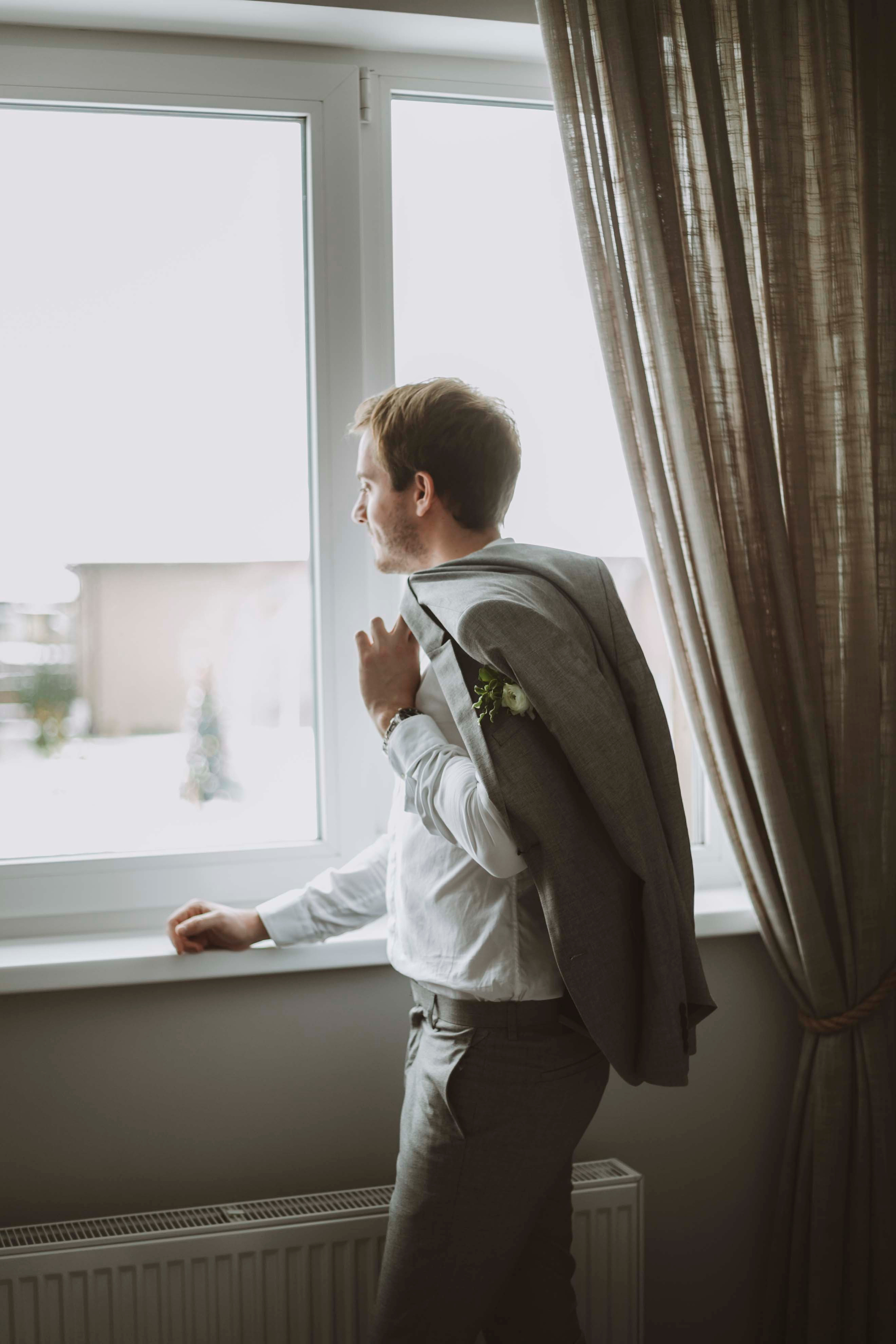 Алексей и Ксения. Свадебный и семейный фотограф Анастасия Романова в Москве и Московской области