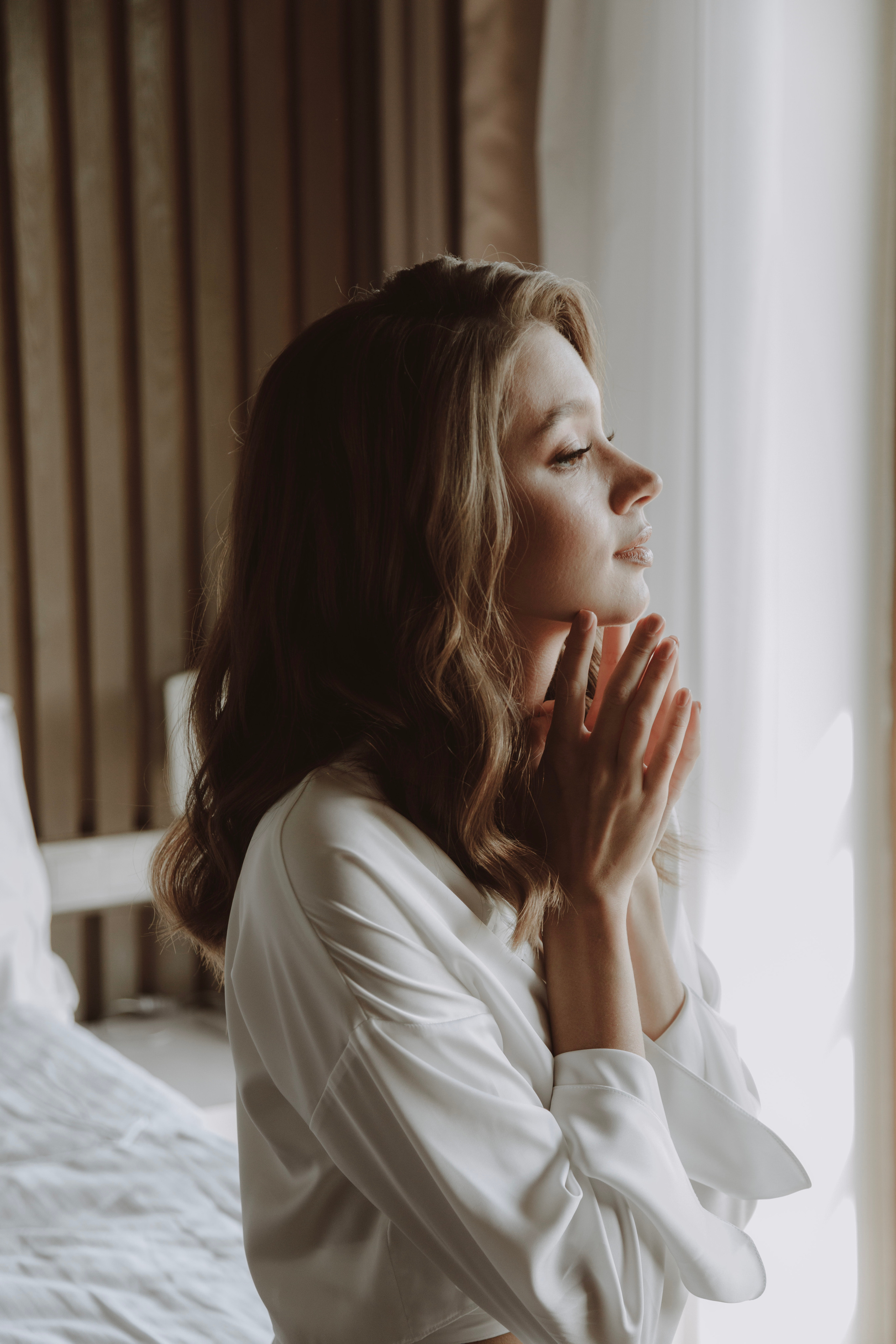 Григорий и Алина. Свадебный и семейный фотограф Анастасия Романова в Москве и Московской области