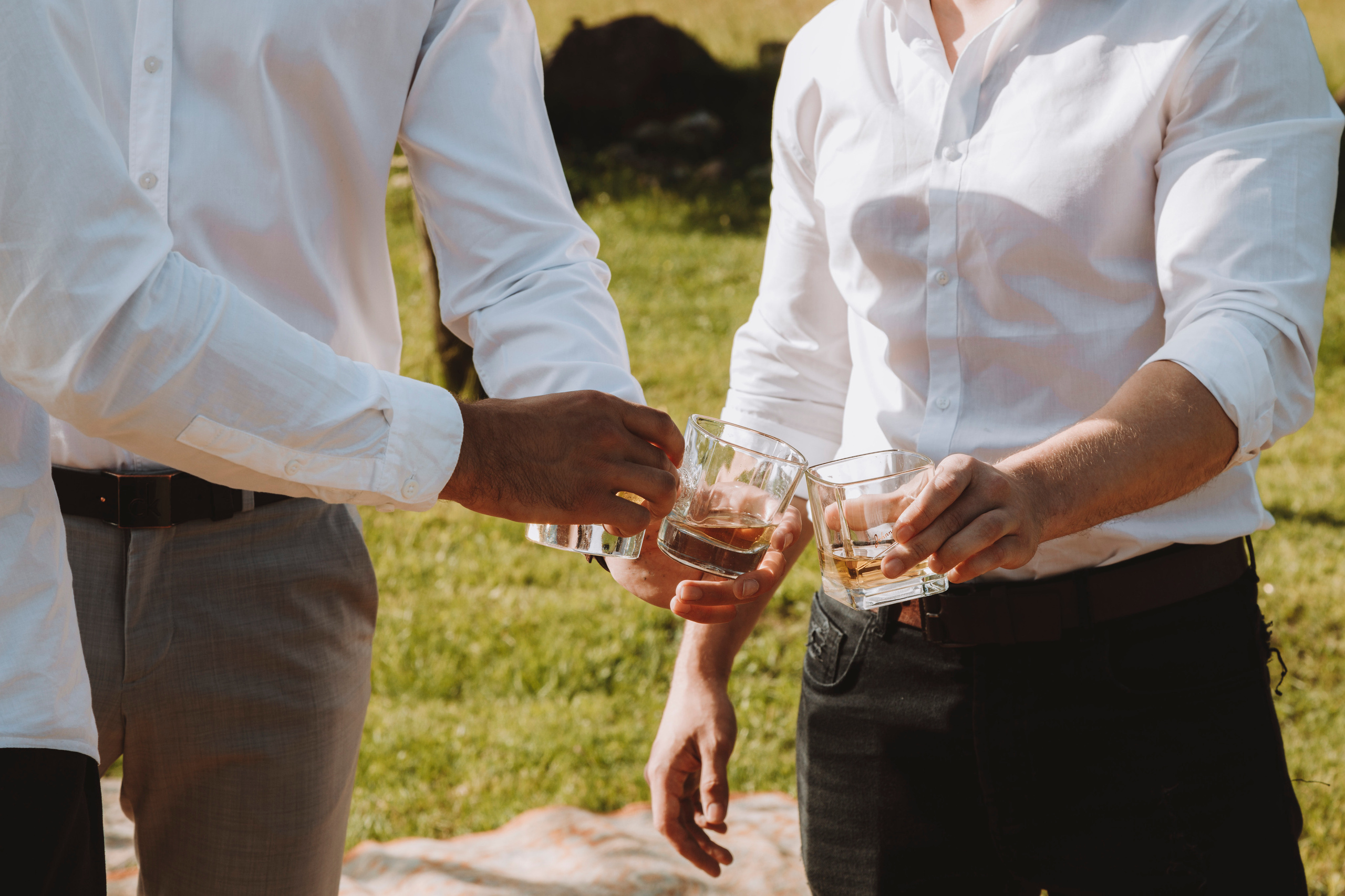 Сергей и Ольга. Свадебный и семейный фотограф Анастасия Романова в Москве и Московской области