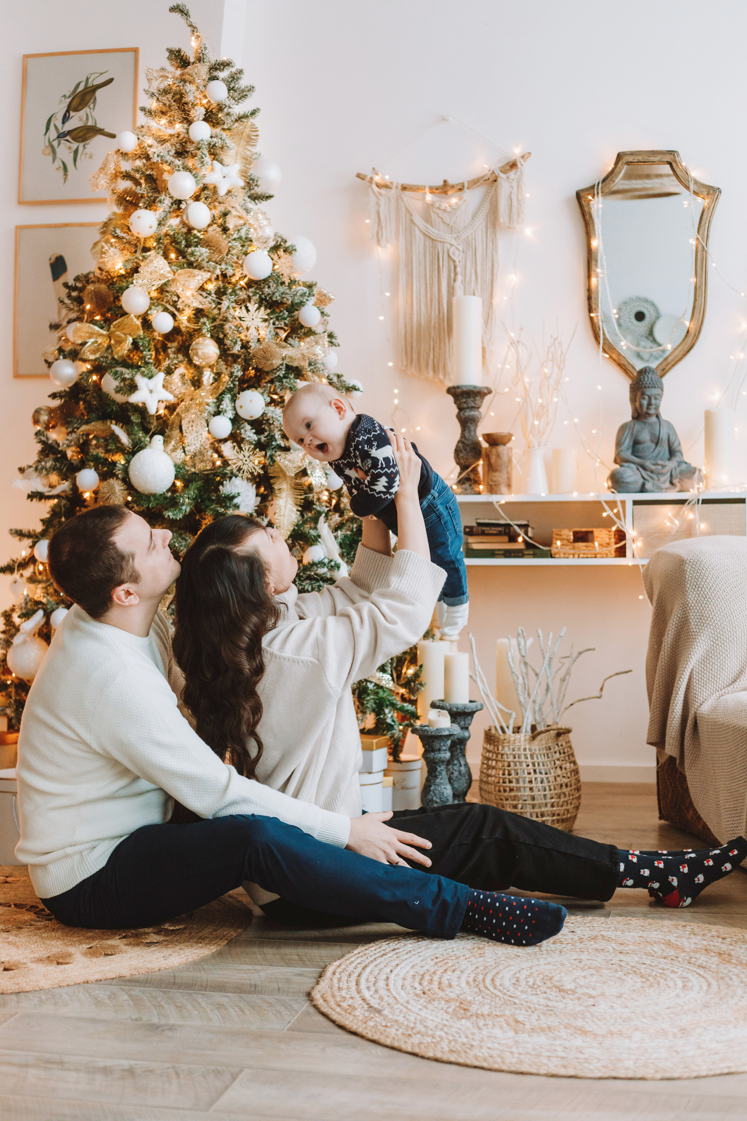 Дима & Ксюша. Свадебный и семейный фотограф Анастасия Романова в Москве и Московской области