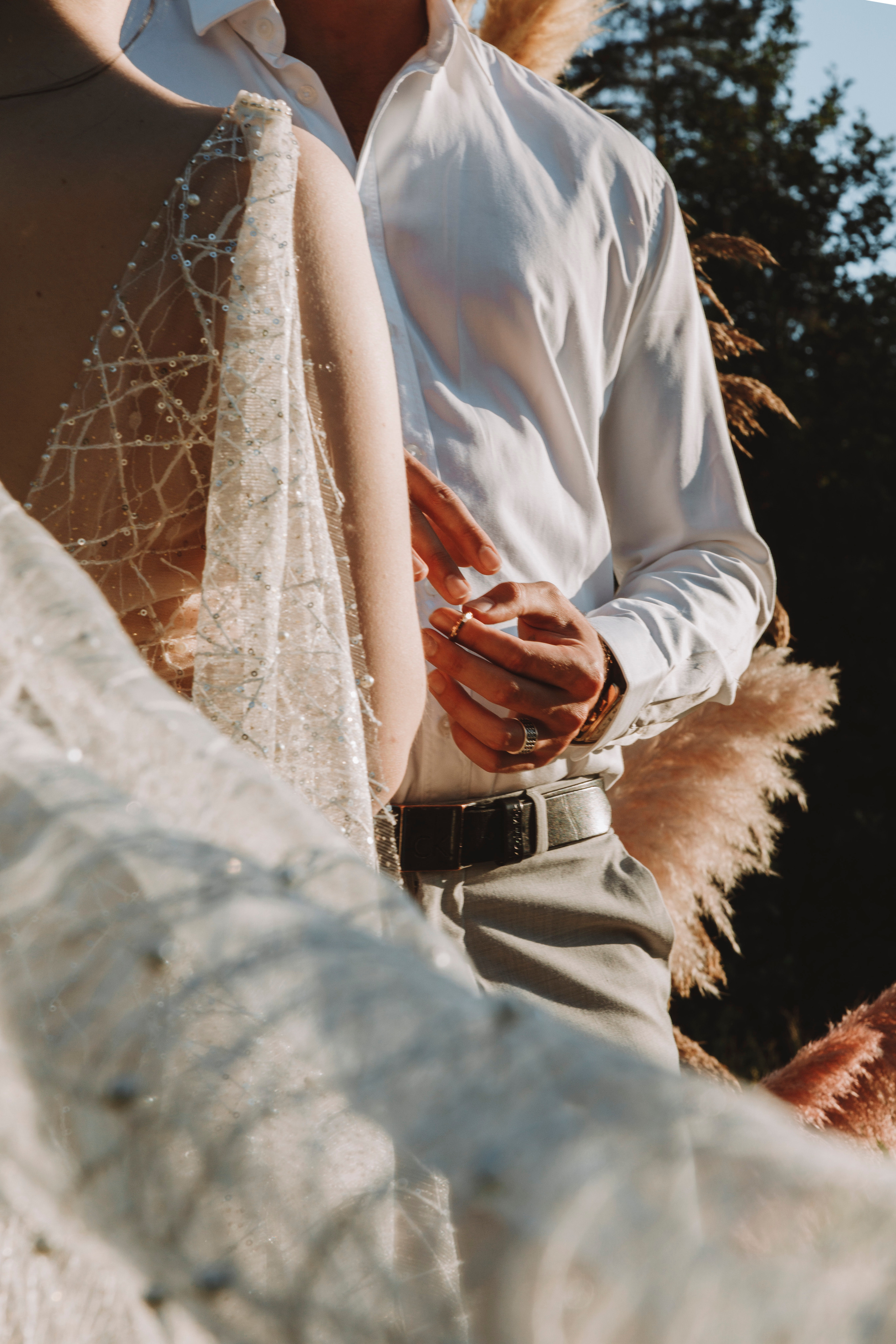 Сергей и Ольга. Свадебный и семейный фотограф Анастасия Романова в Москве и Московской области