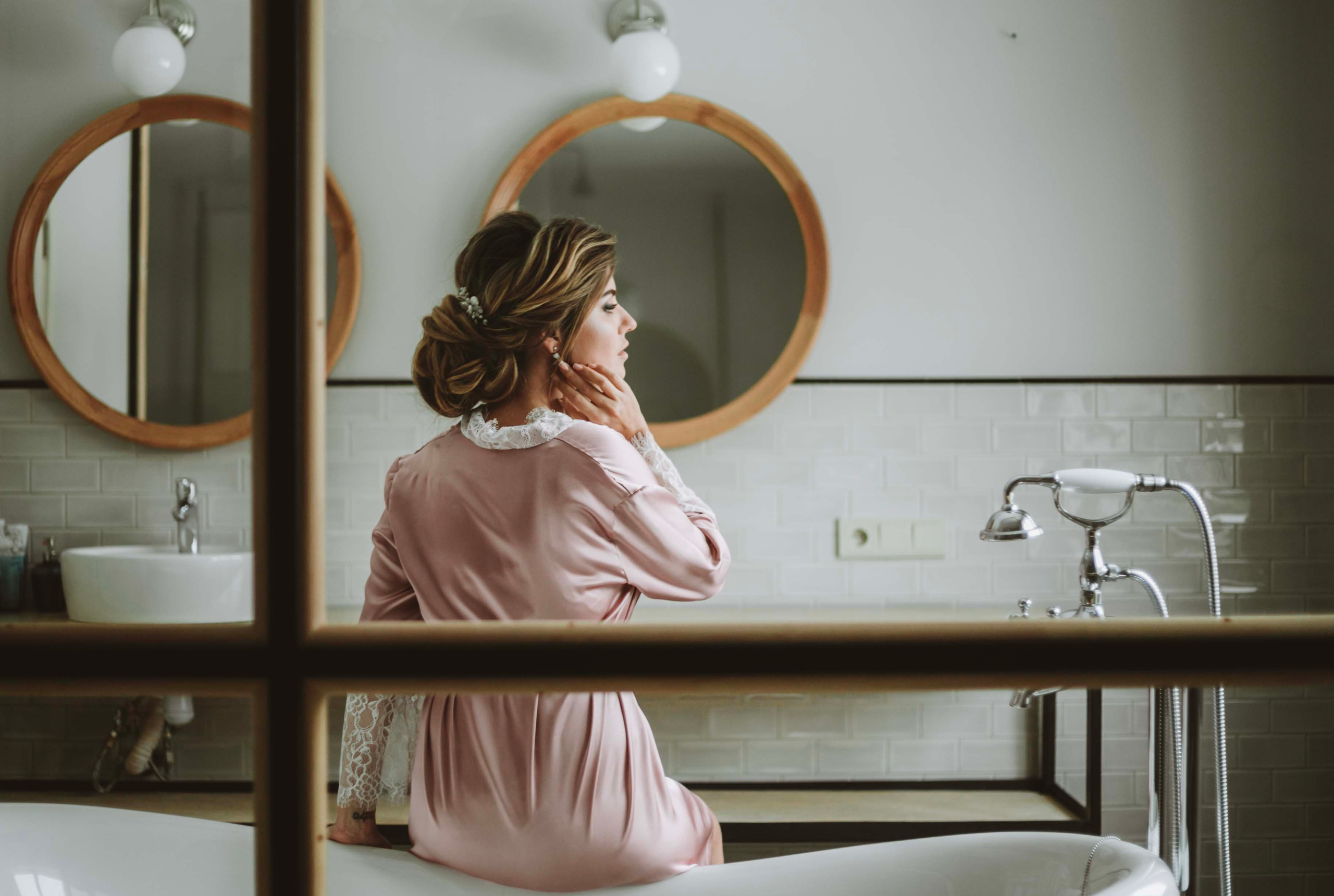 Алексей и Ксения. Свадебный и семейный фотограф Анастасия Романова в Москве и Московской области