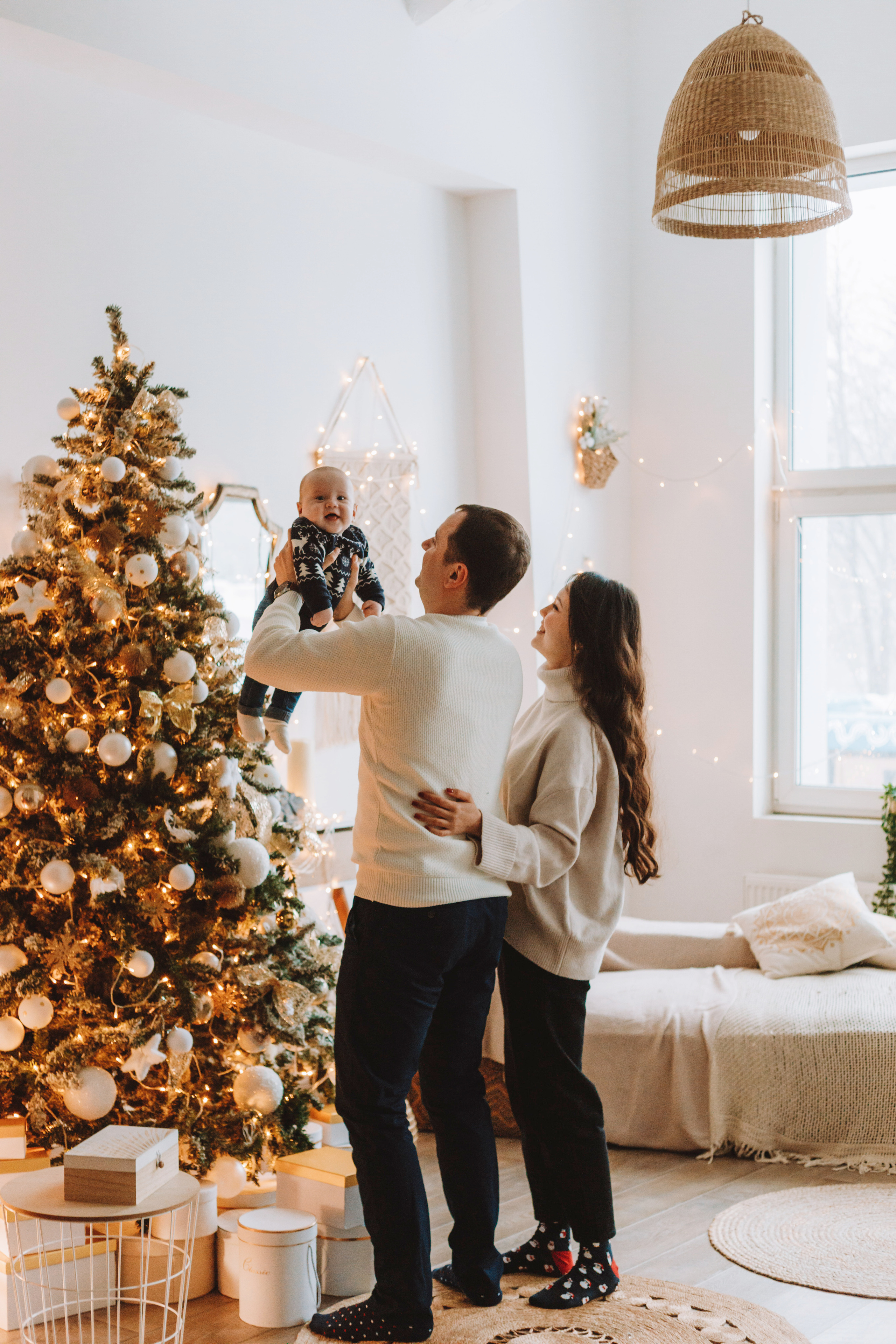 Дима & Ксюша. Свадебный и семейный фотограф Анастасия Романова в Москве и Московской области
