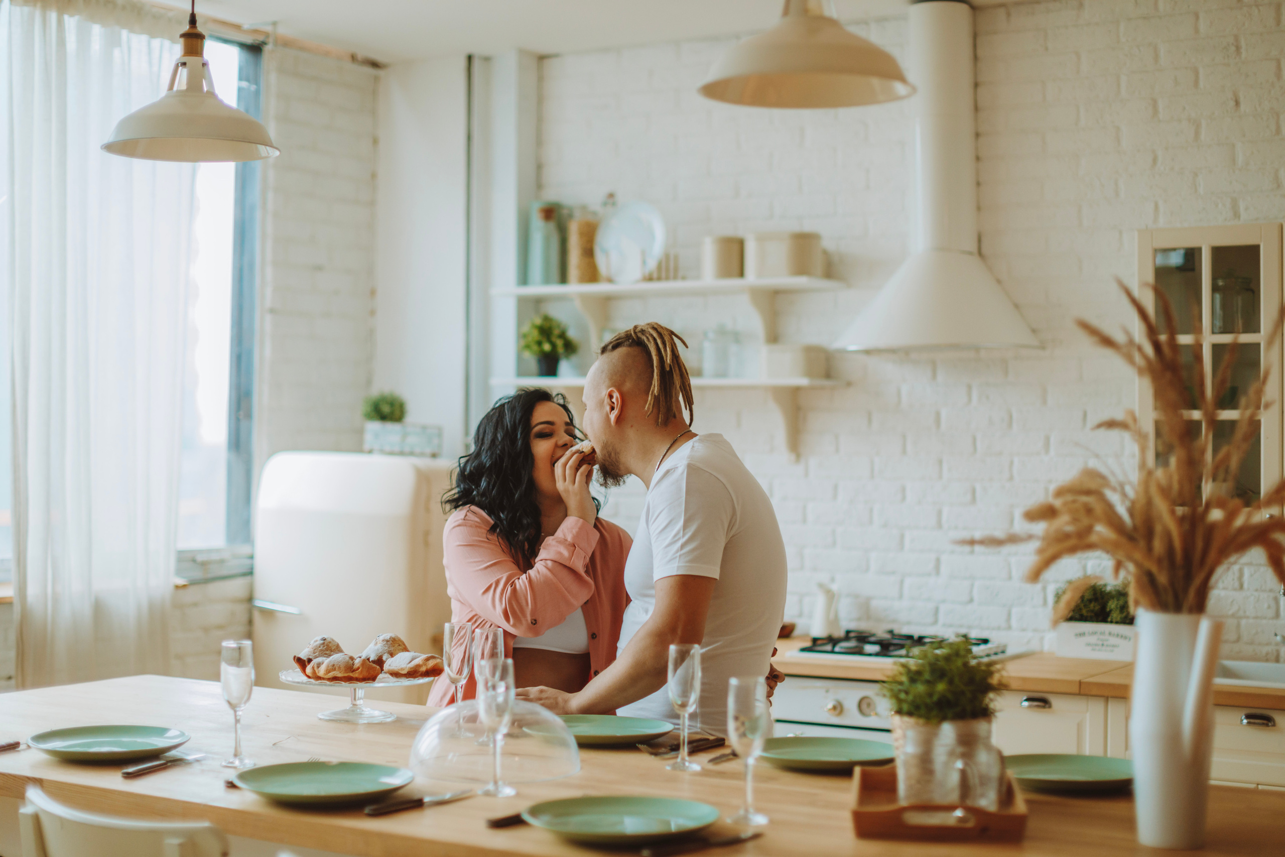 Александр & Натали. Свадебный и семейный фотограф Анастасия Романова в Москве и Московской области