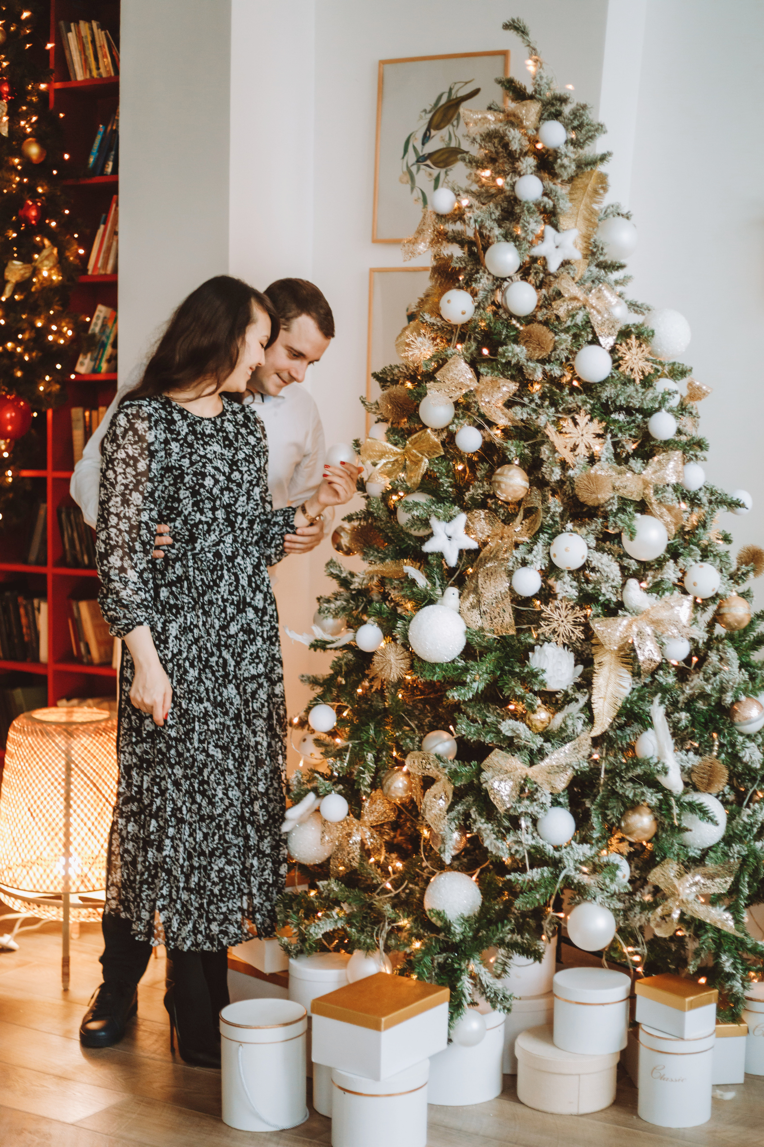 Дима & Ксюша. Свадебный и семейный фотограф Анастасия Романова в Москве и Московской области