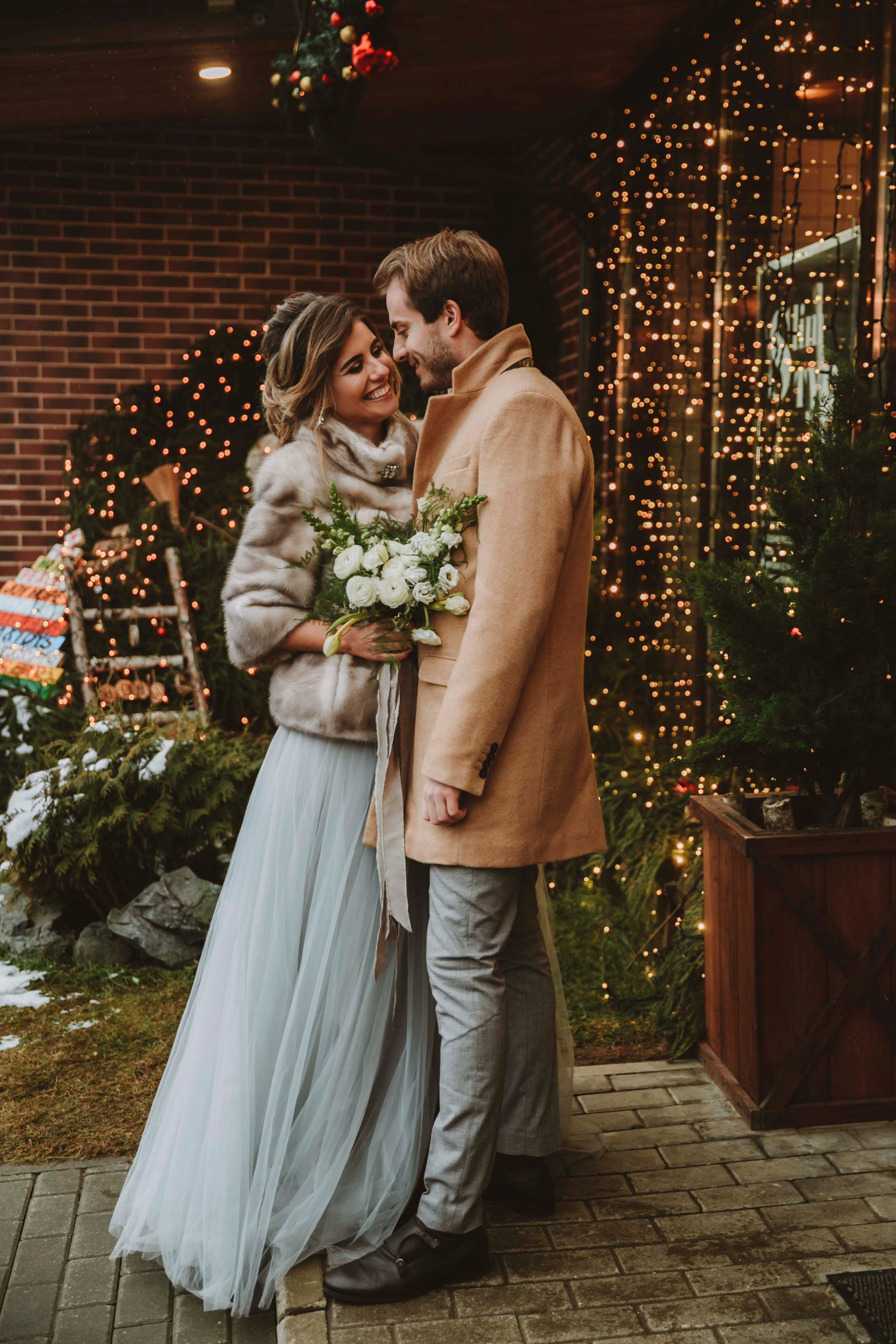 Алексей и Ксения. Свадебный и семейный фотограф Анастасия Романова в Москве и Московской области