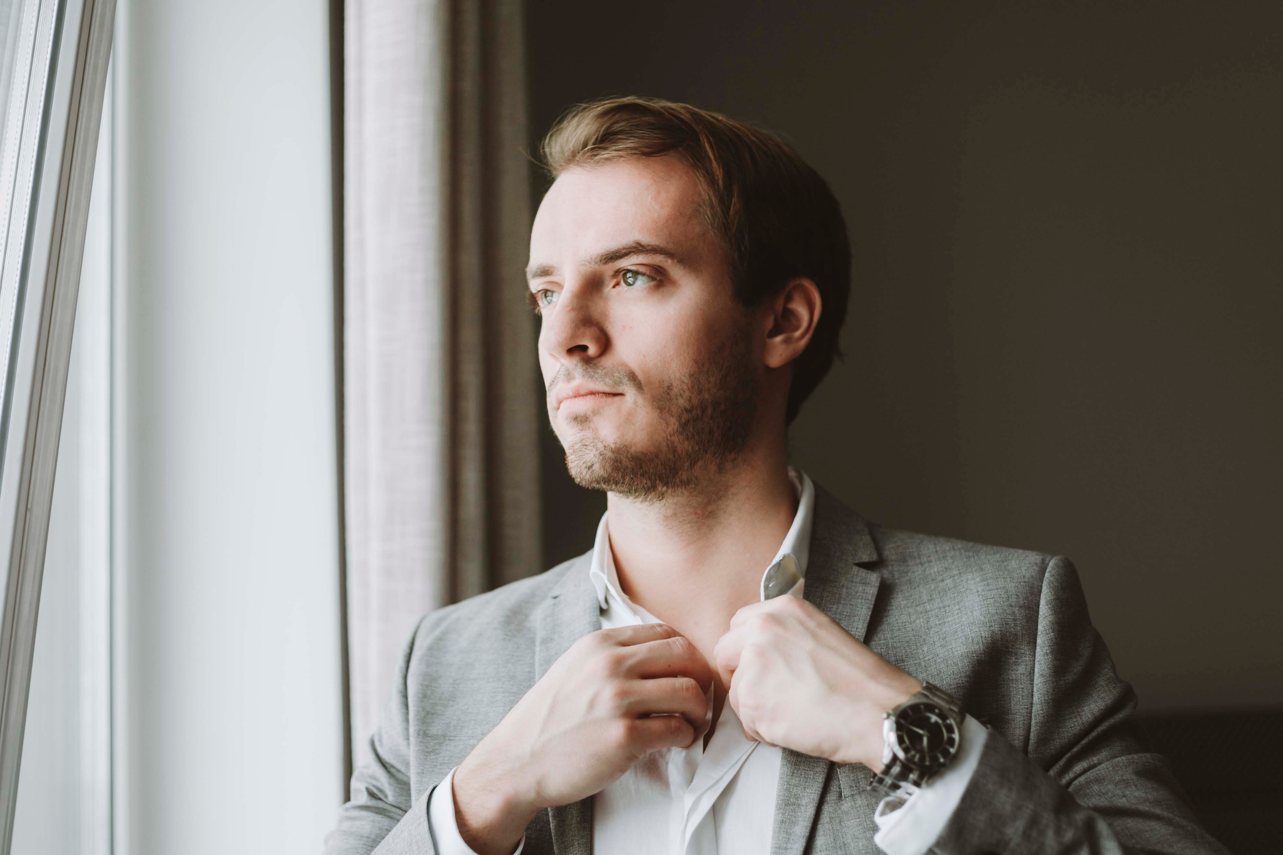 Алексей и Ксения. Свадебный и семейный фотограф Анастасия Романова в Москве и Московской области