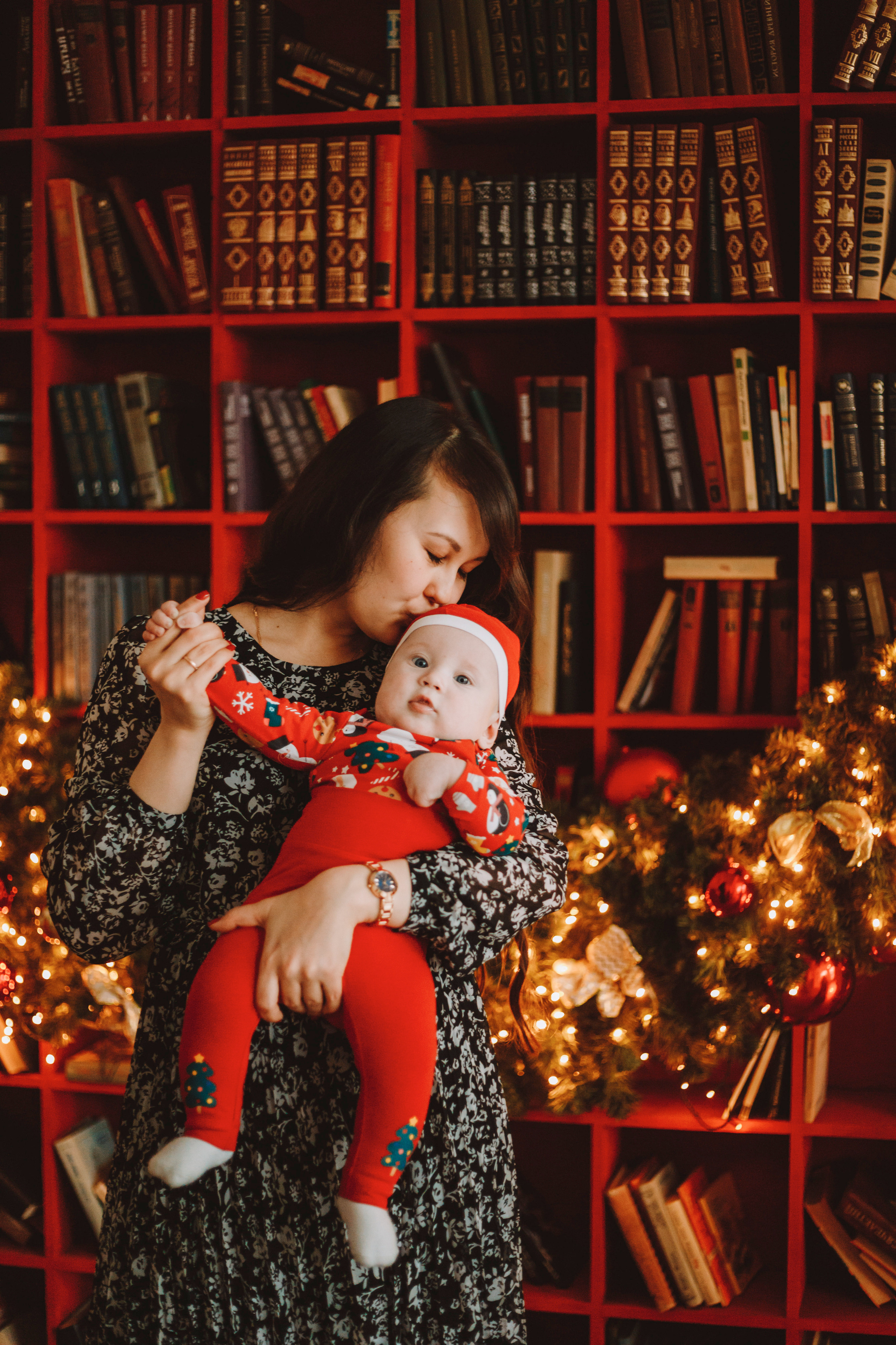 Дима & Ксюша. Свадебный и семейный фотограф Анастасия Романова в Москве и Московской области