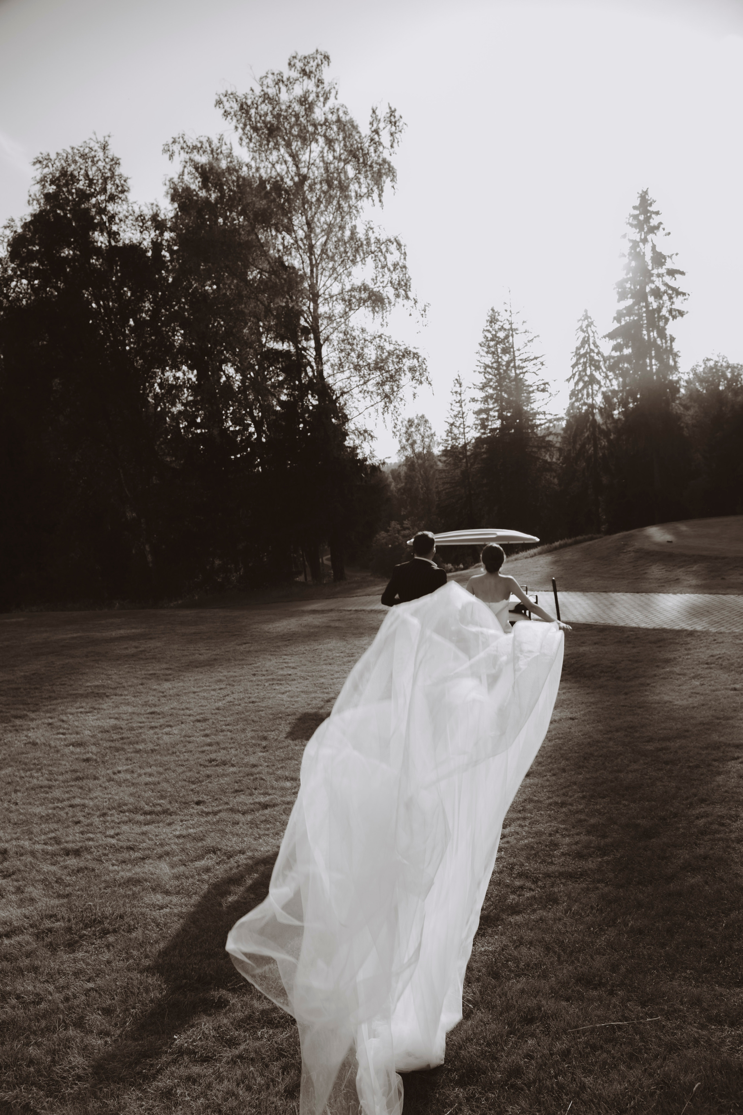 Григорий и Алина. Свадебный и семейный фотограф Анастасия Романова в Москве и Московской области